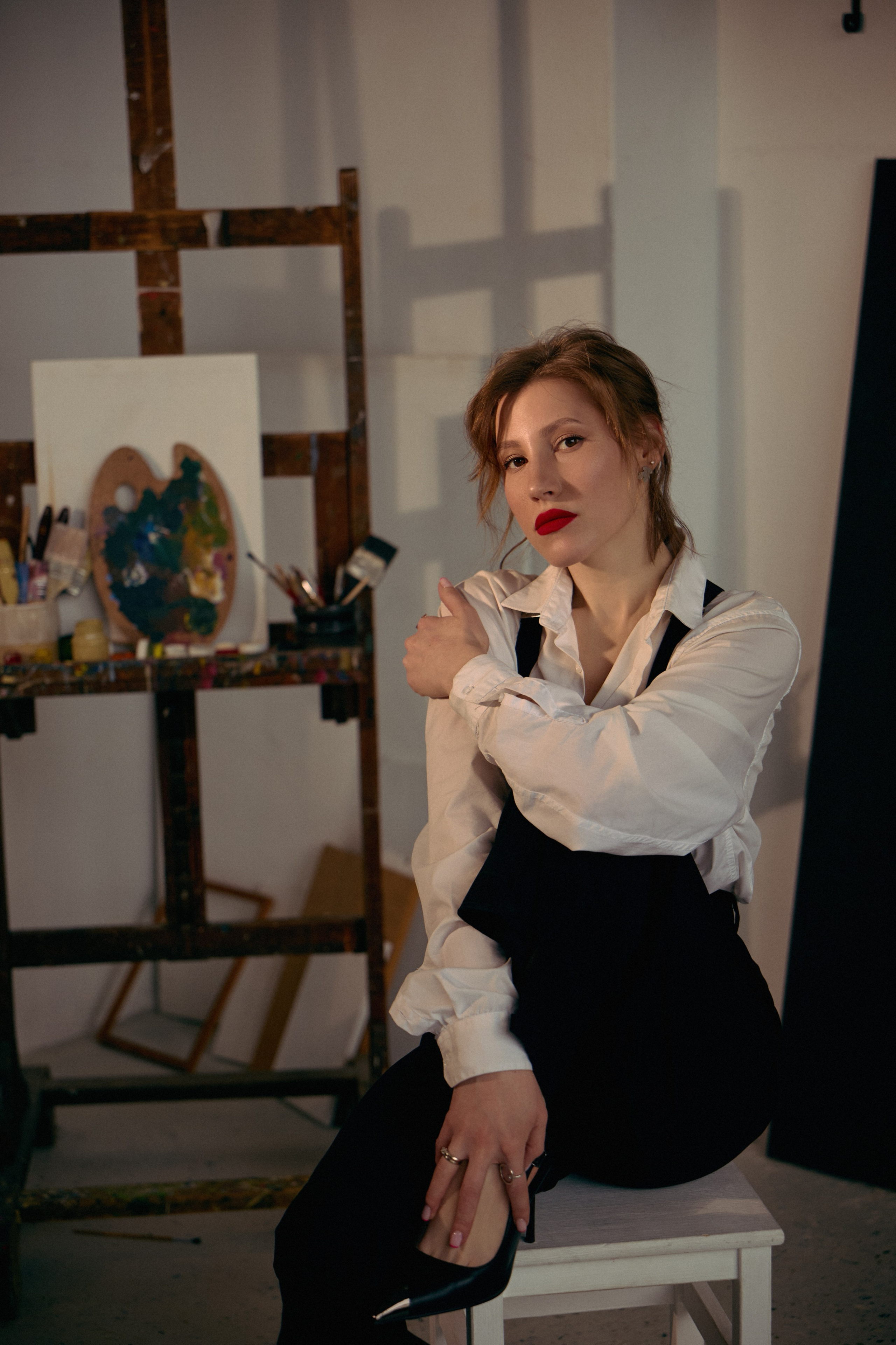 Nata. Женский, семейный фотограф в Санкт-Петербурге и Ленинградской области Виктория Соловьёва