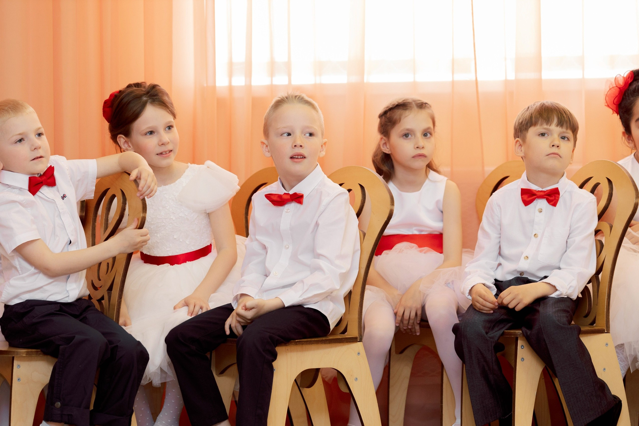 Выпускной. Фотограф АняКа Мытищи