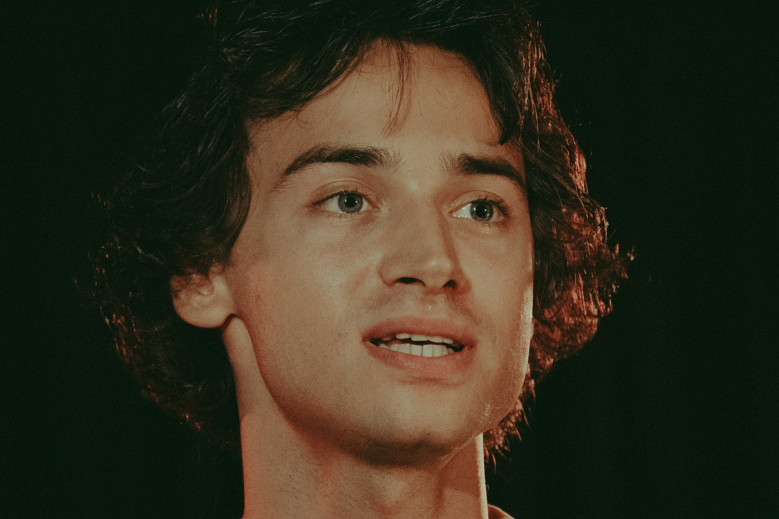 Концерты. Репортажный фотограф в Санкт-Петербурге Евдокимова Ольга