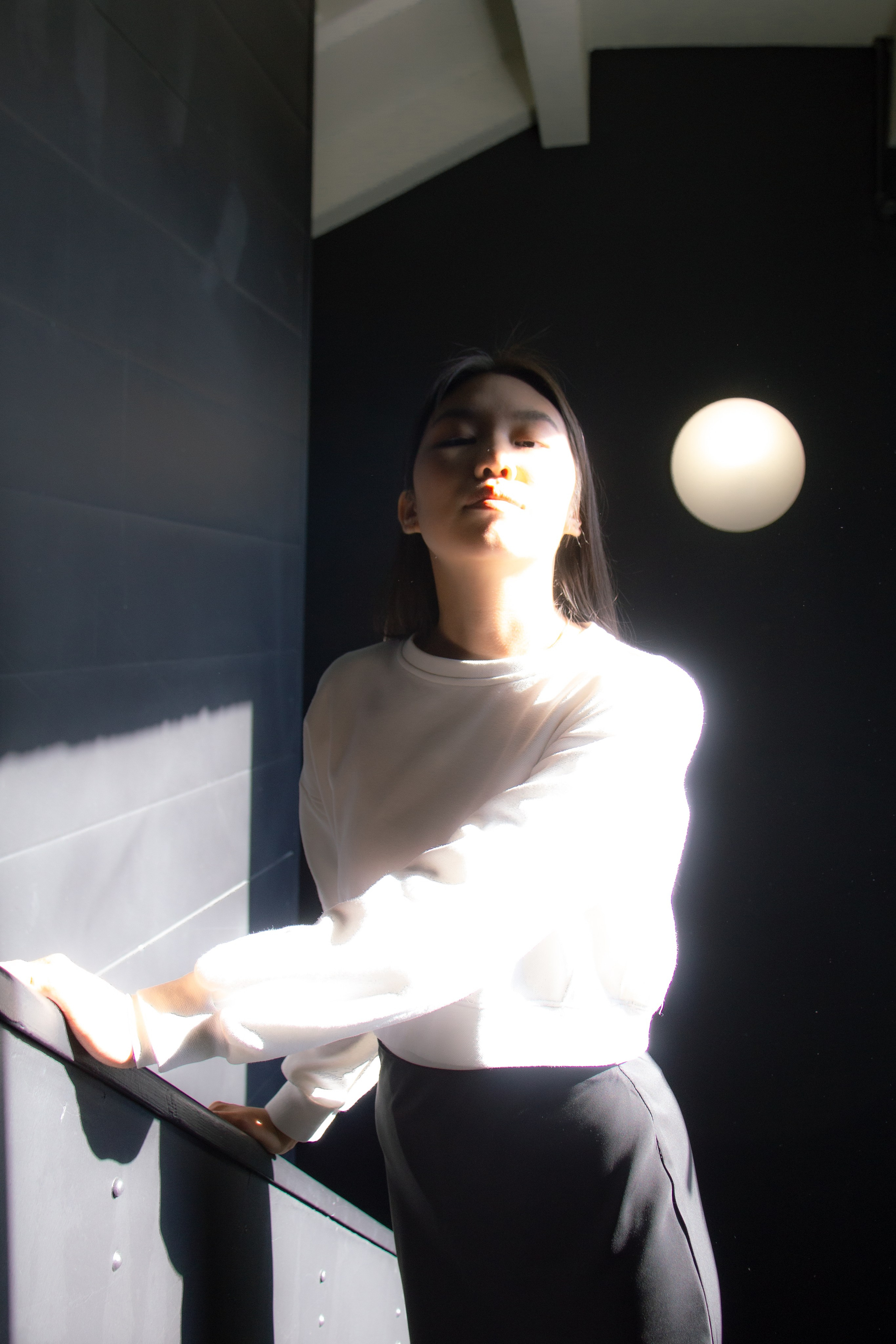 «Design District DAA» Янжима. Janie valde |photographer & visual artist