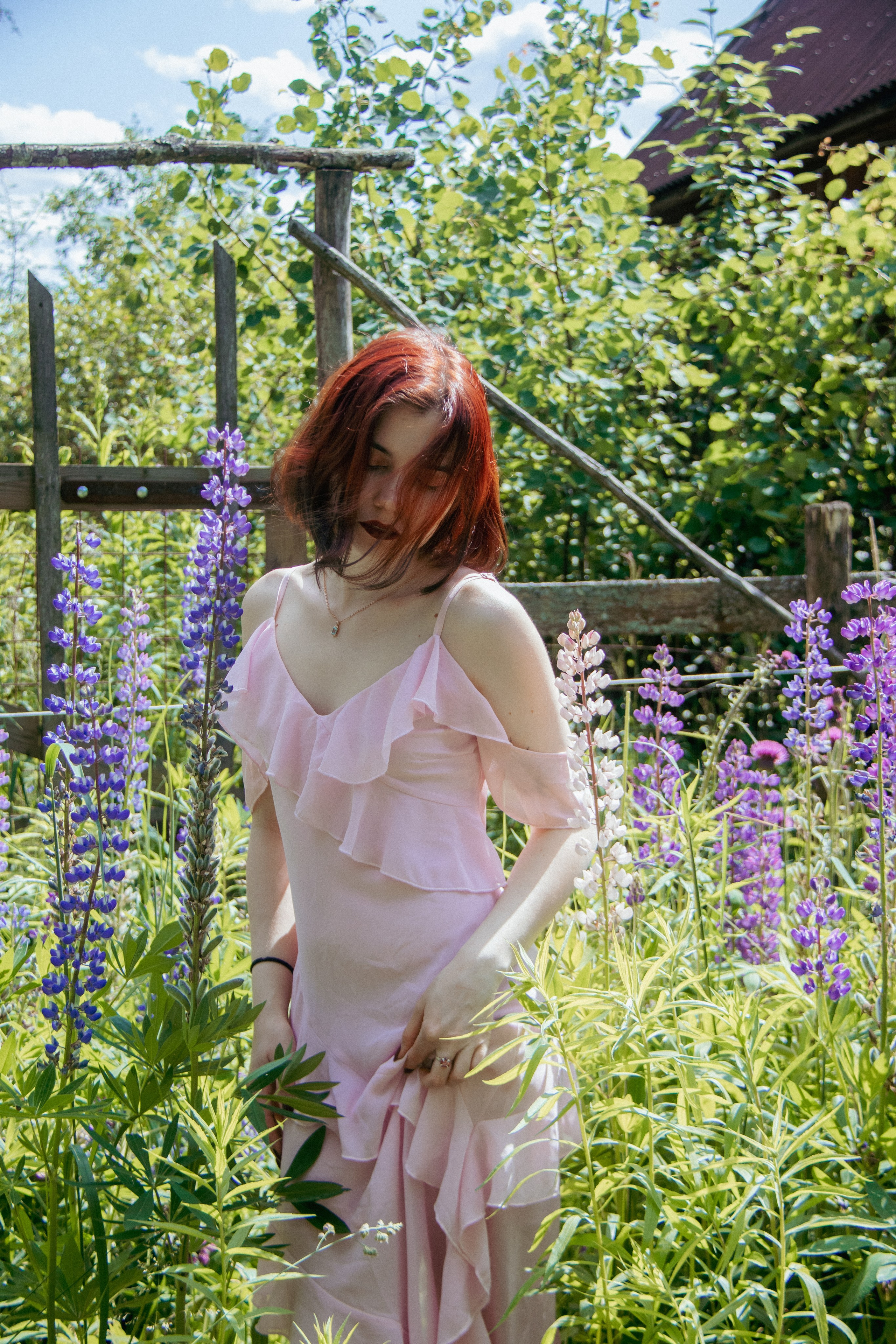 Anastasia. Janie valde |photographer & visual artist