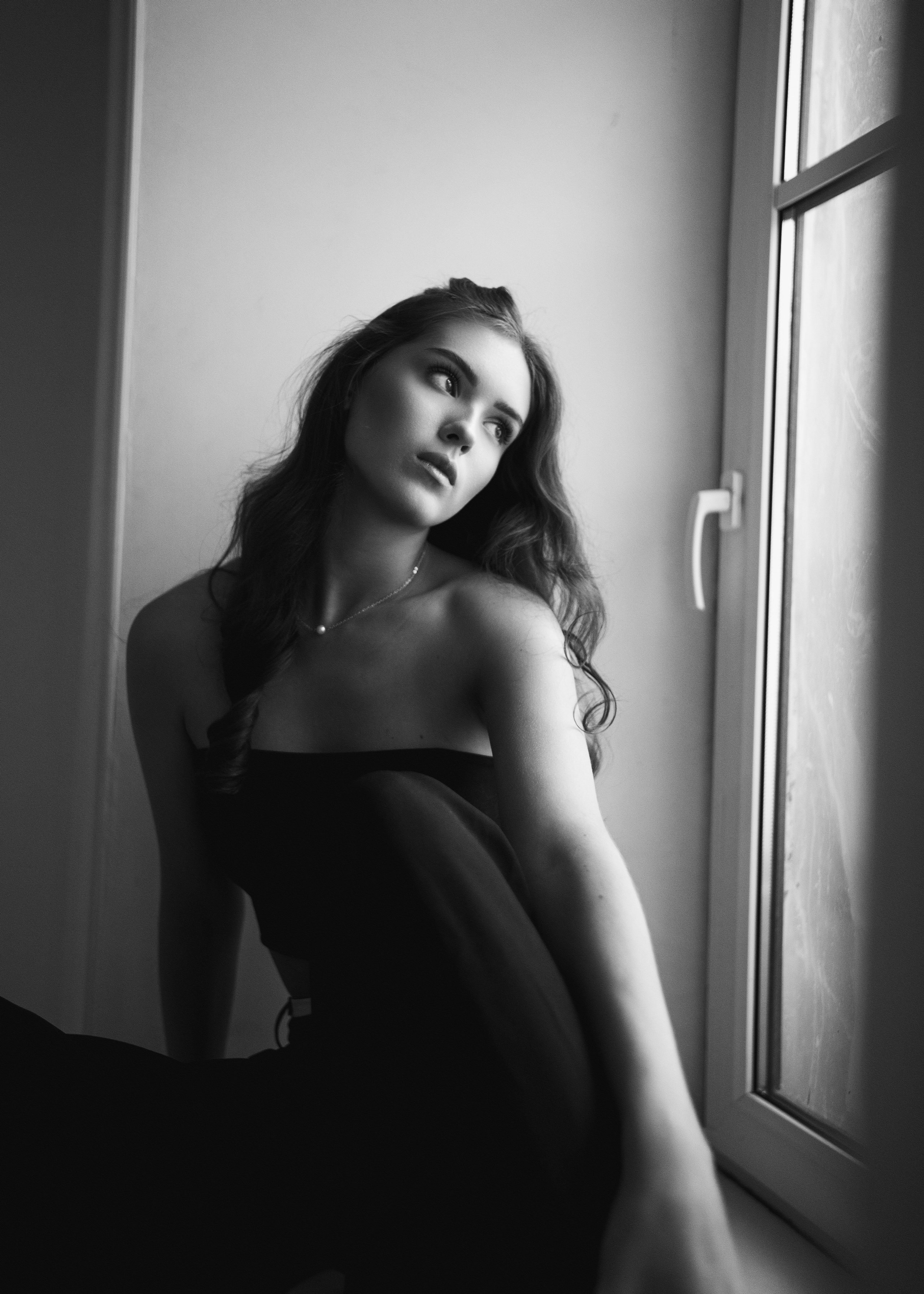 Вероника. Портретный фотограф в Санкт-Петербурге