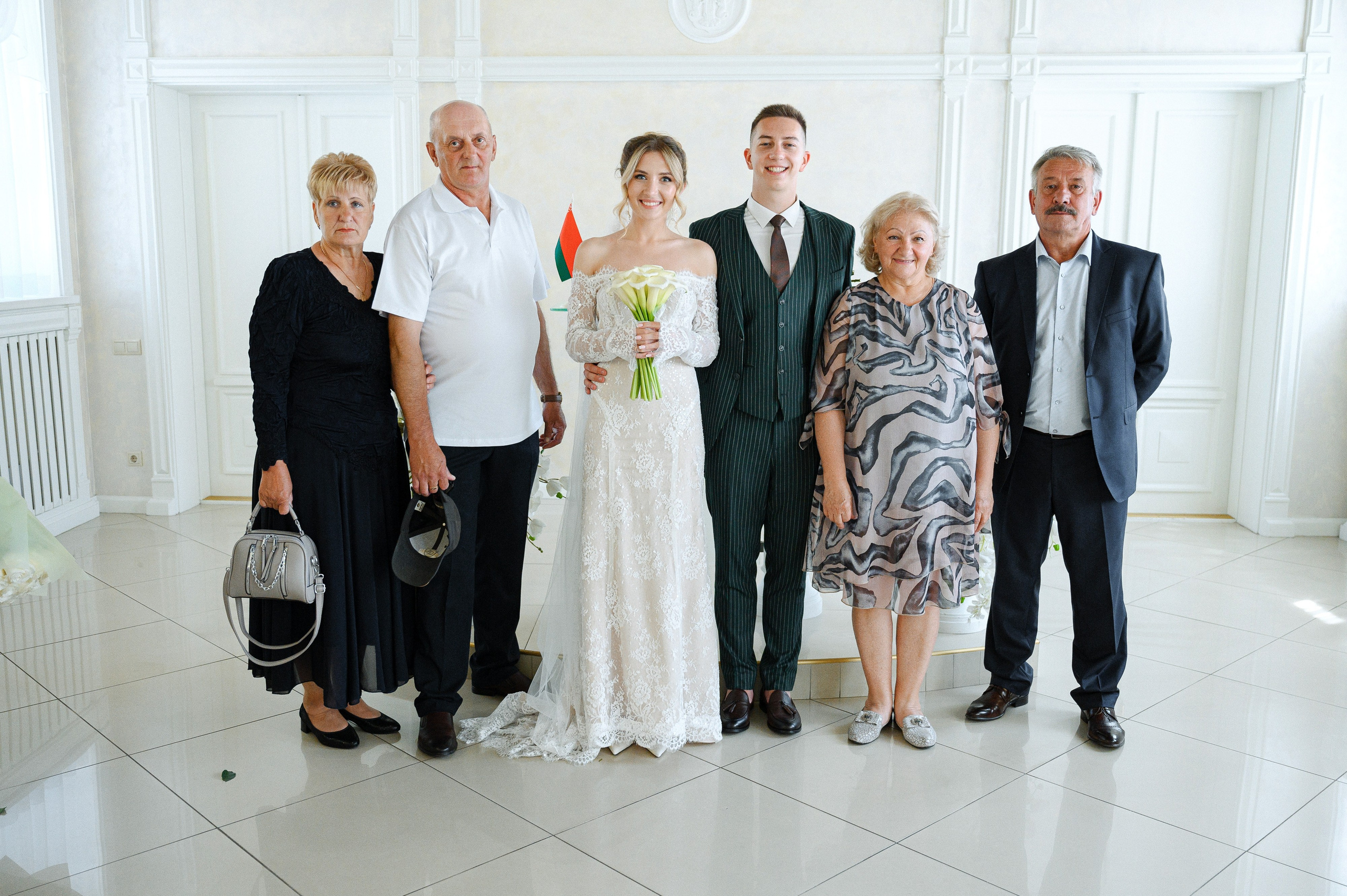 Илья & Алина