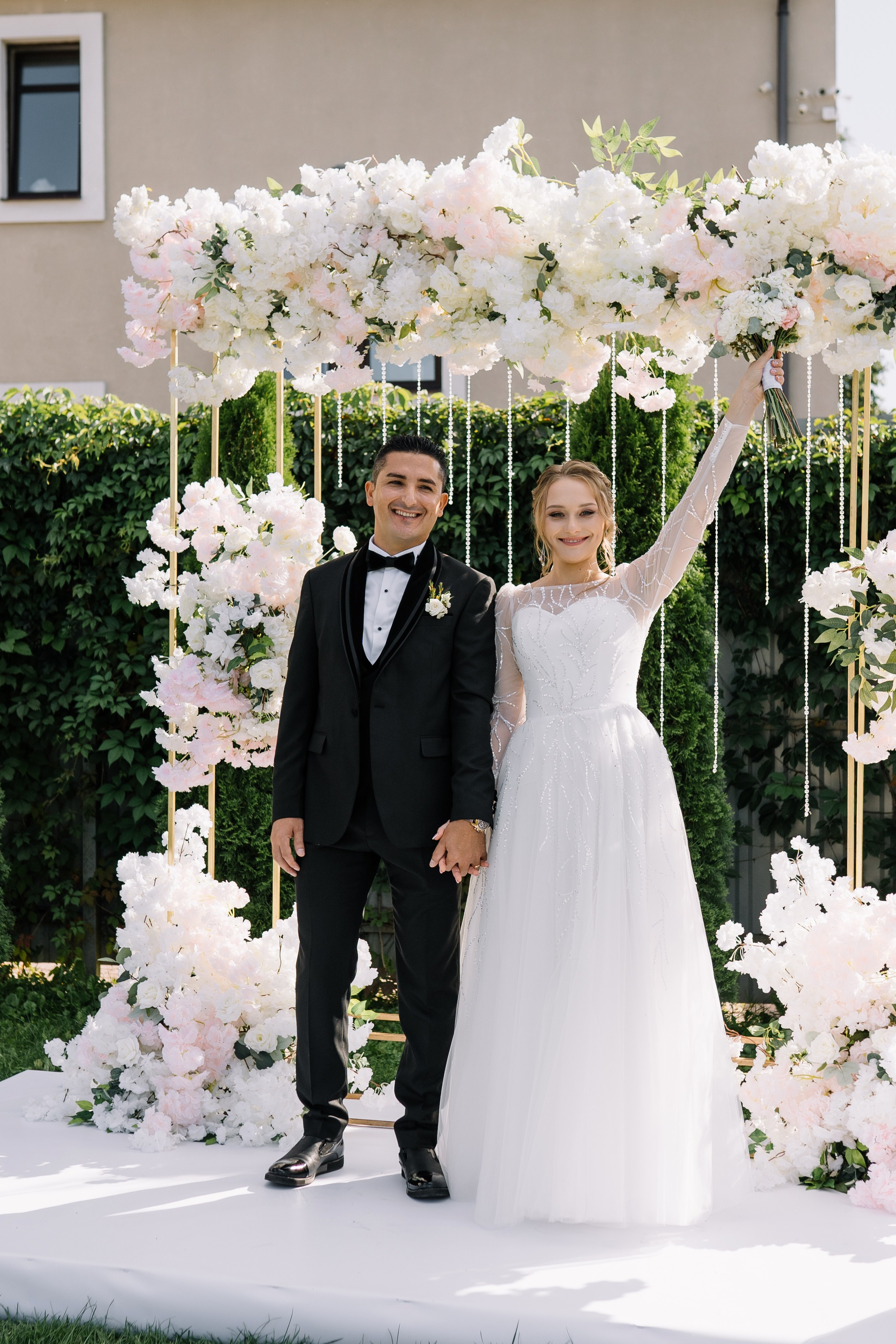 Серкан & Виктория