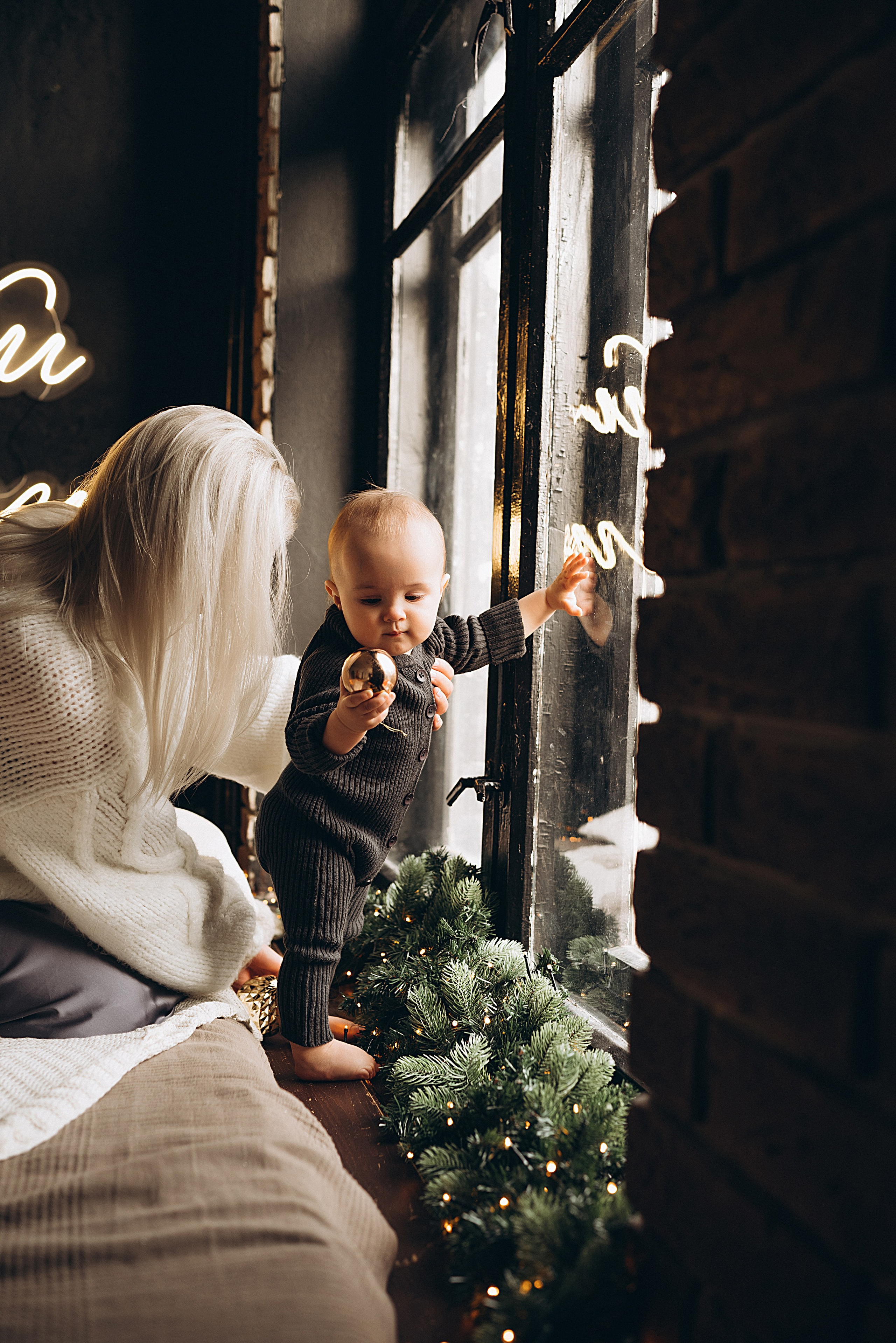 Новогодняя сказка!. Семейный и детский фотограф в Белгороде Ольга Сорока