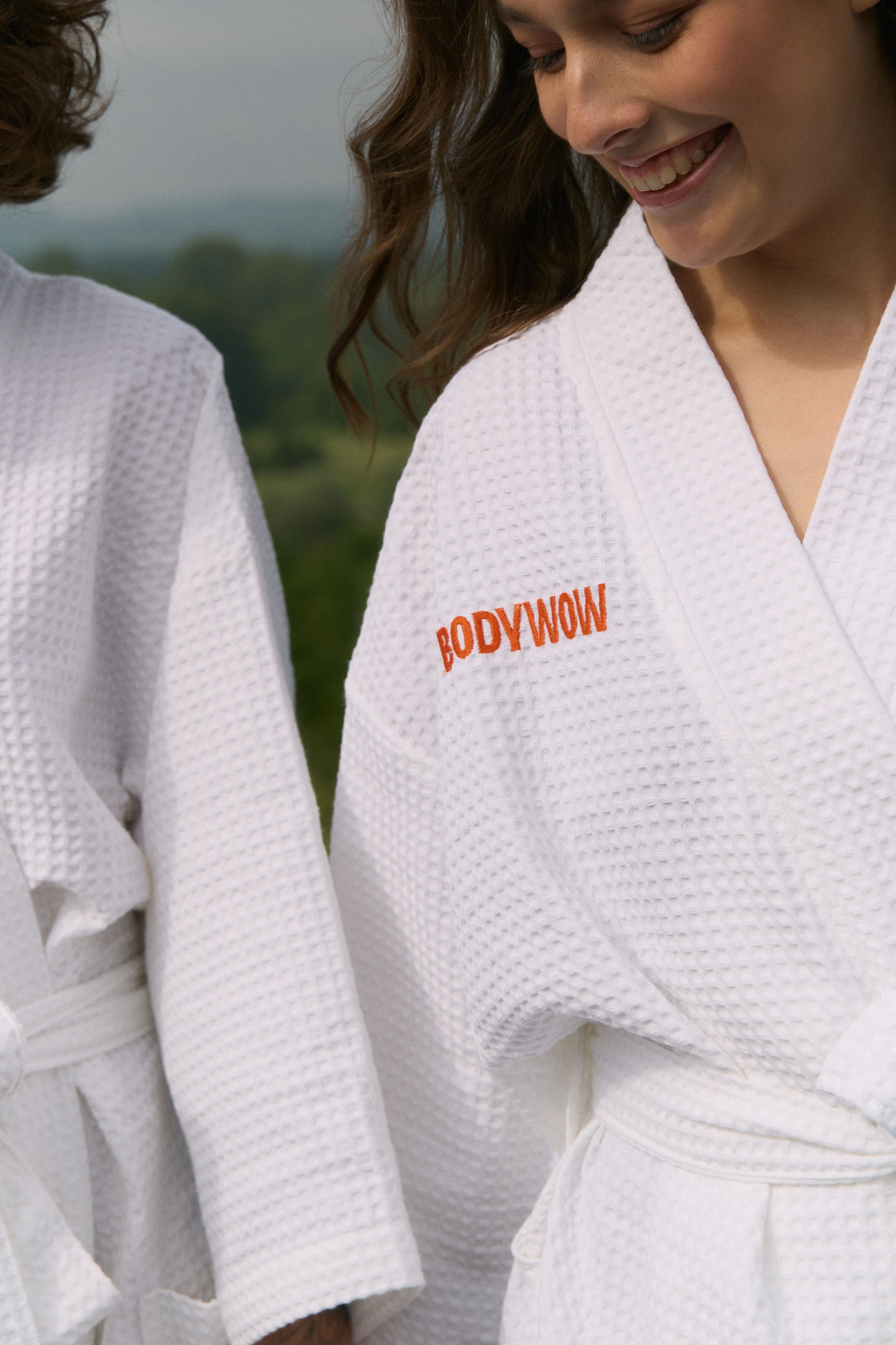 BODYWOW Лето. Главная