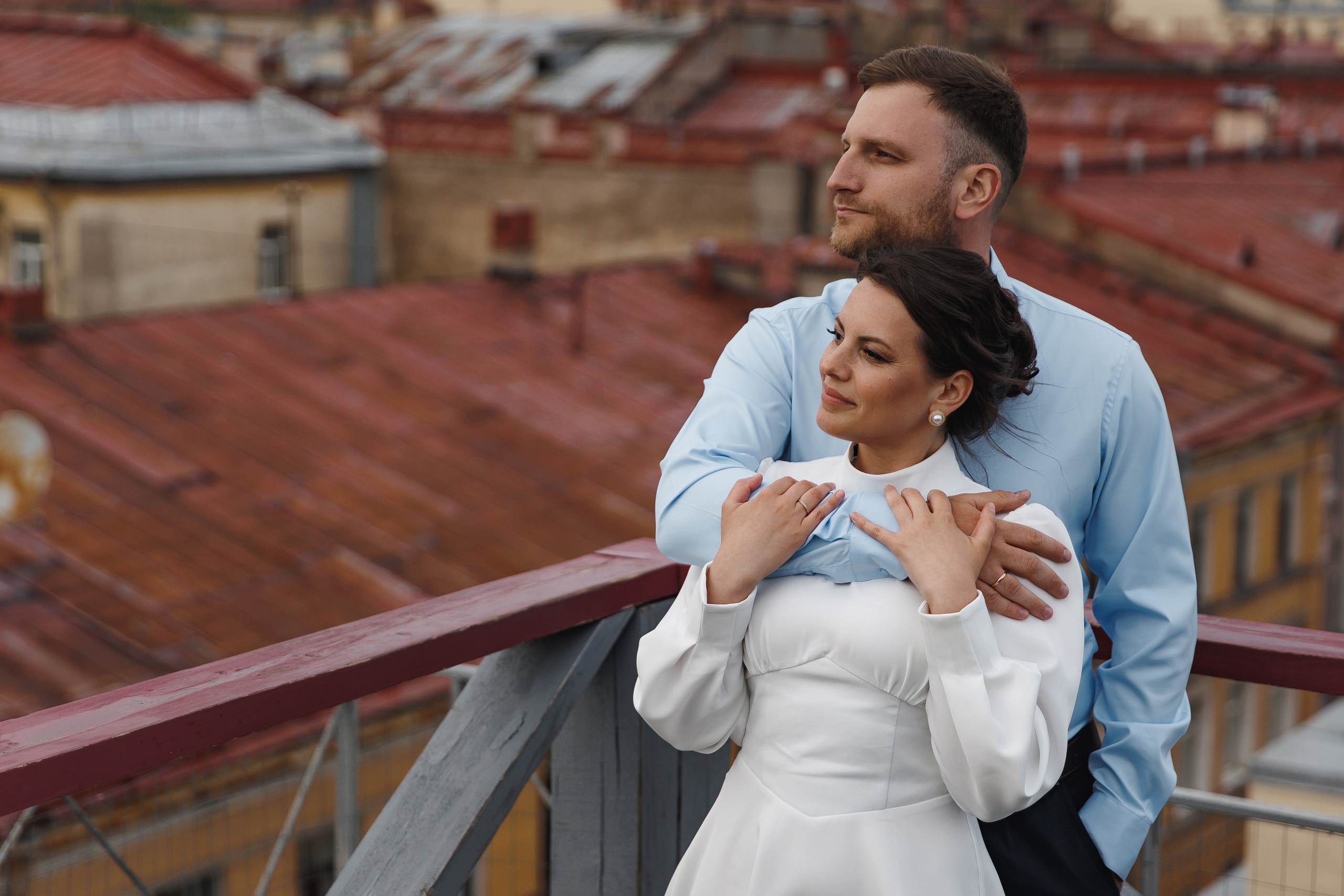 Антон и Екатерина. Свадебный фотограф в Санкт-Петербурге, Москве, Европе и по всему миру