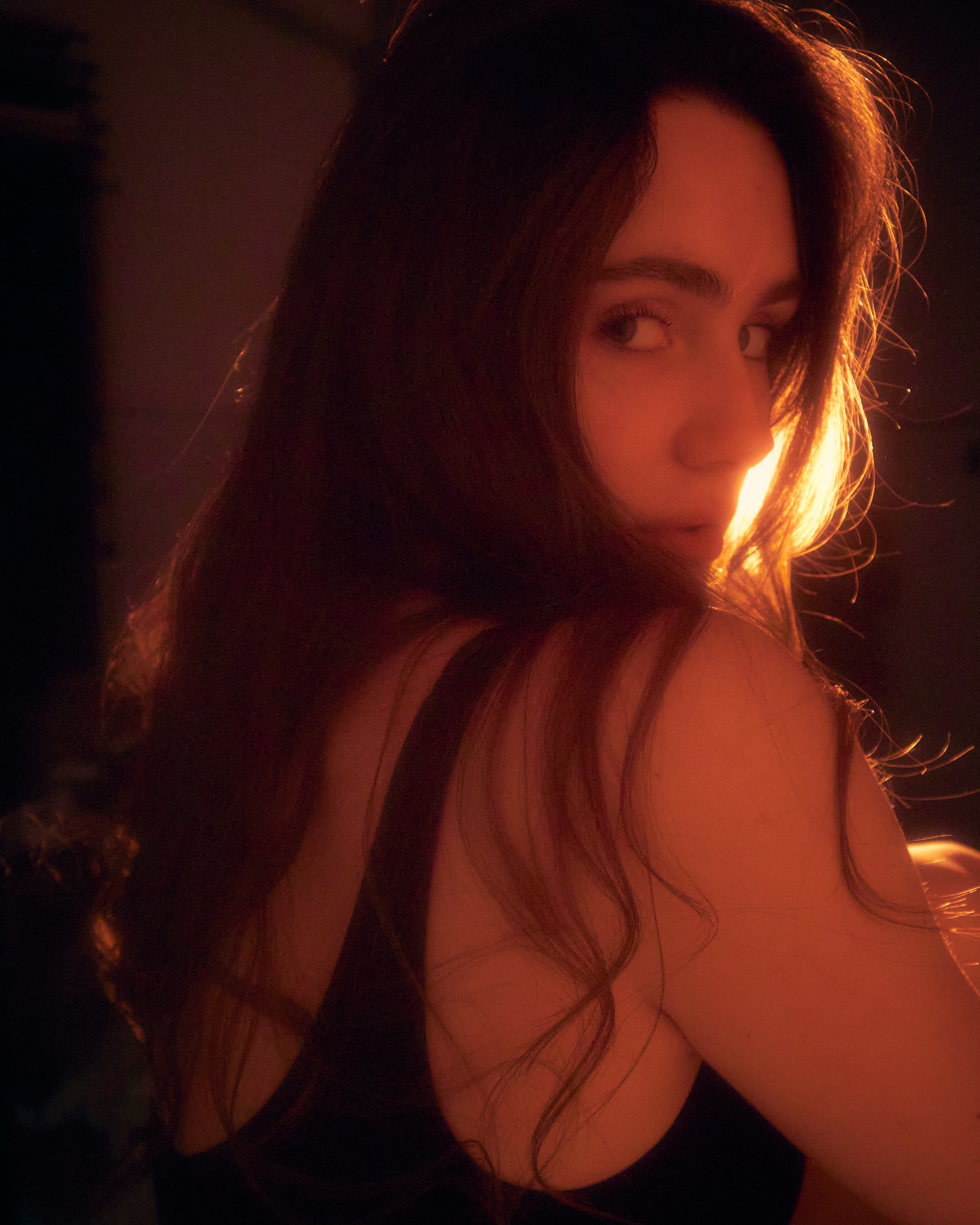 Николь. Портретный и свадебный фотограф в Москве Александра