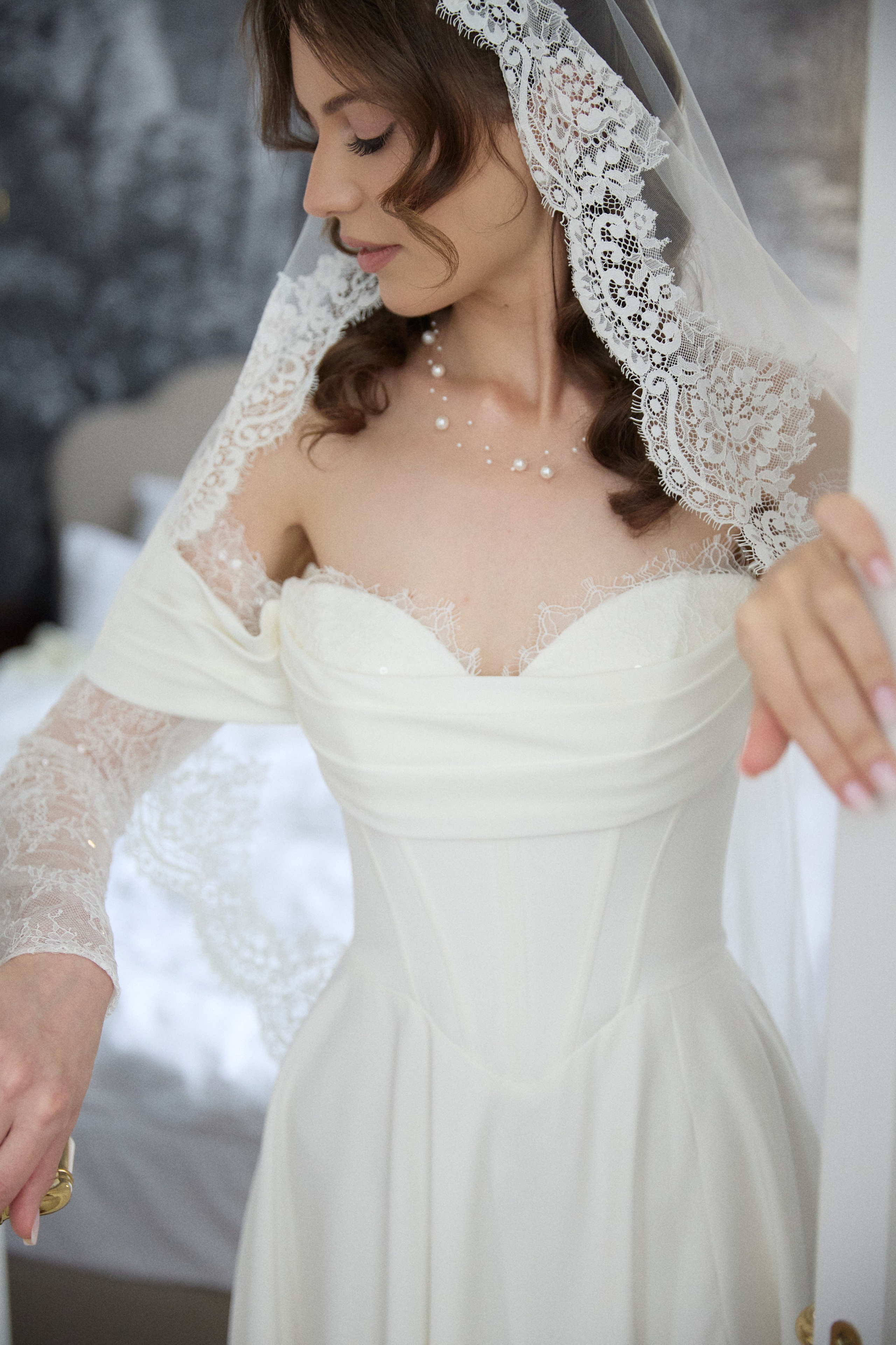 Wedding Day. Фотограф Максим Маркелов