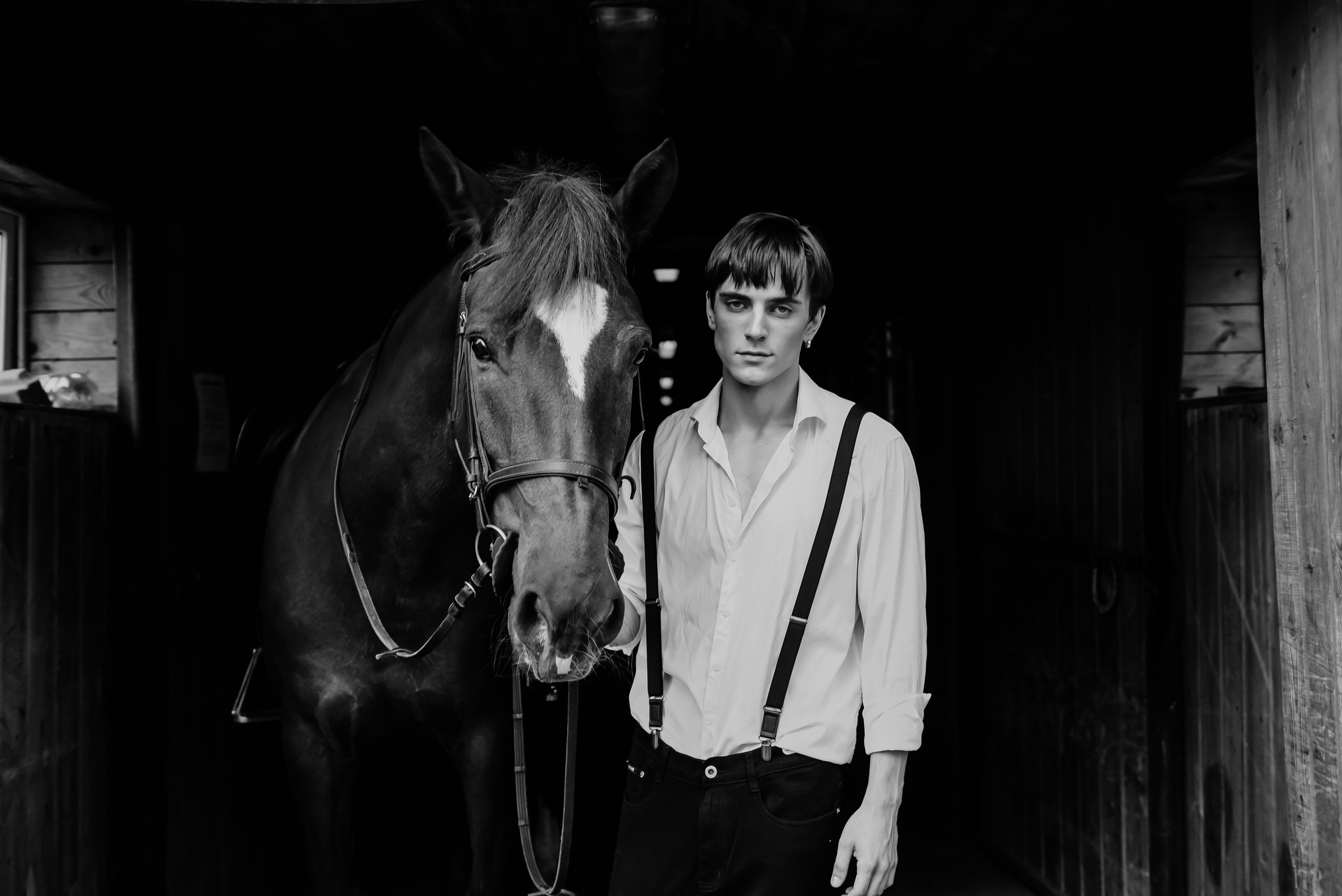 Алексей. Фотограф, визажист. Москва