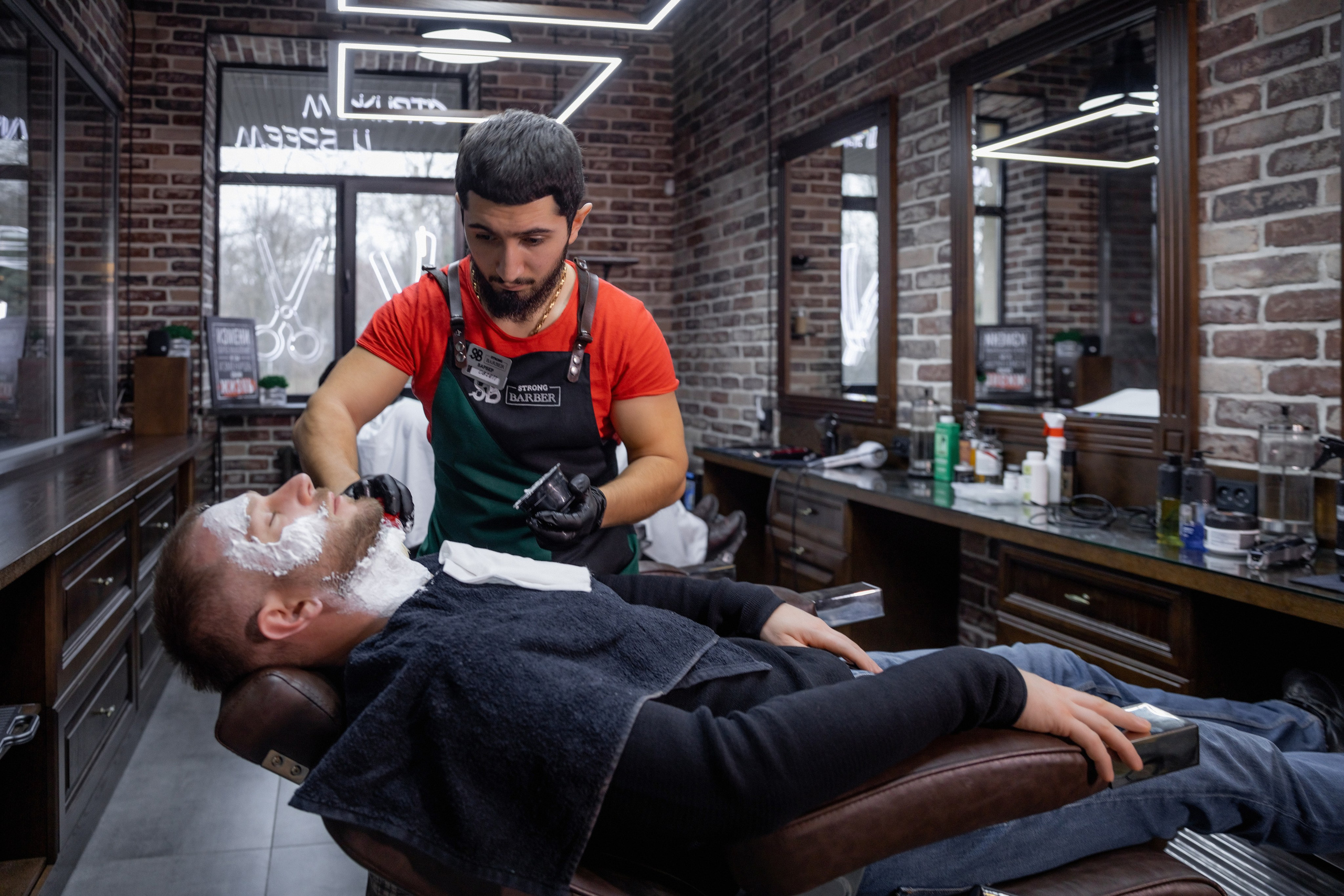 Контент фотограф г. Ростов на дону. Красильников Евгений — профессиональный фотограф в Ростове-на-Дону