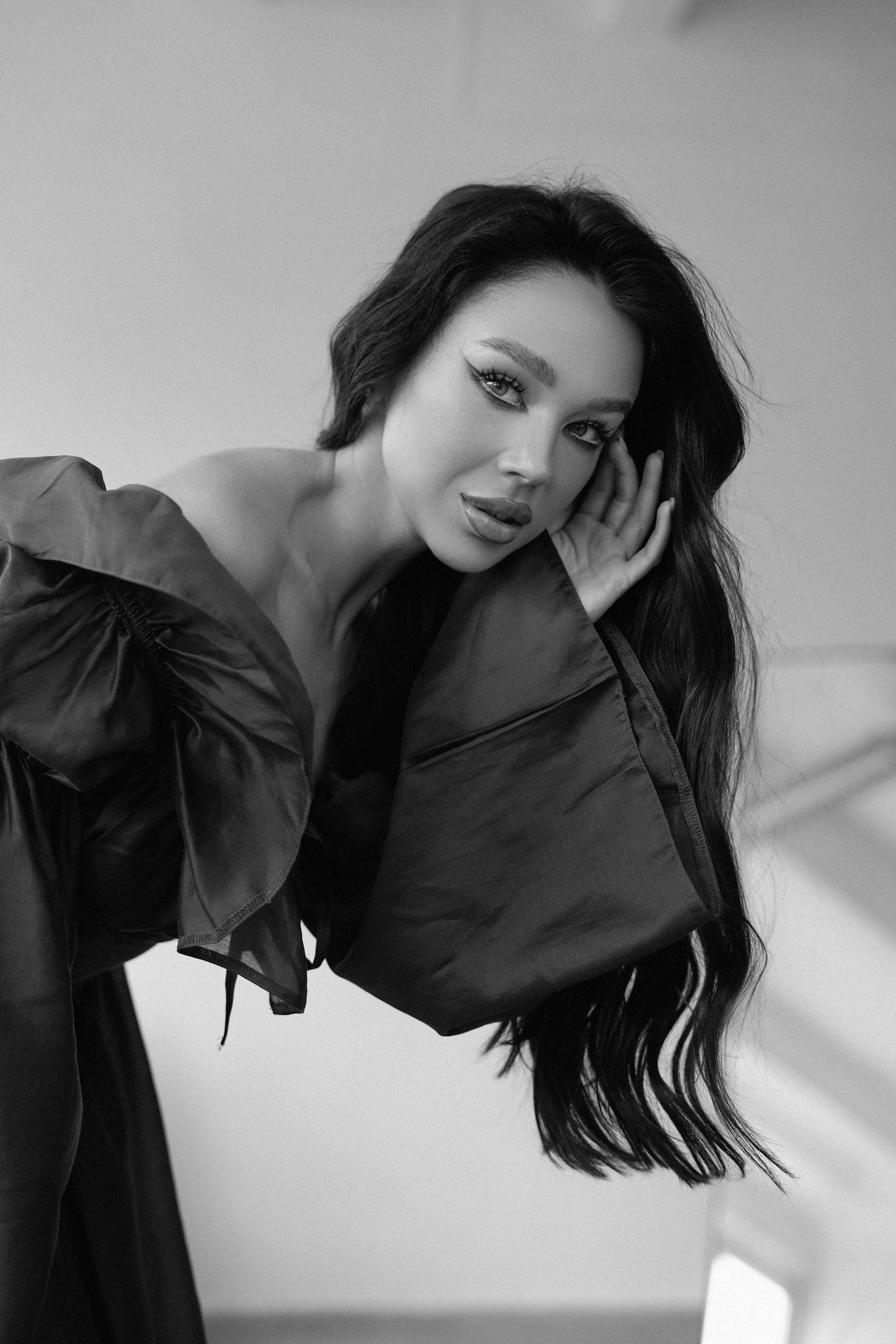 Настя. Фотограф Москва и Серпухов