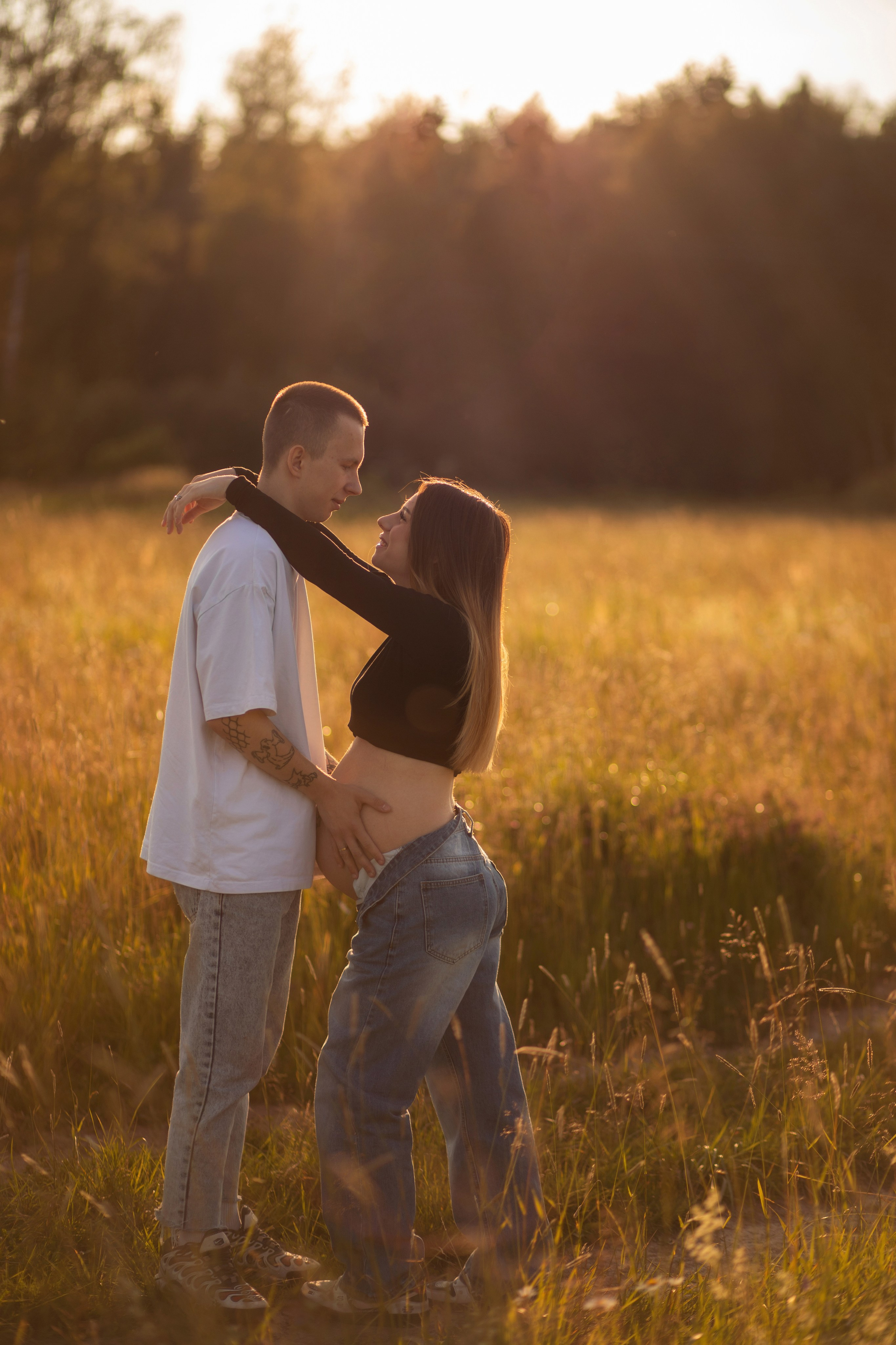 Love Story. Фотограф Мытищи-Москва Мария Апреликова