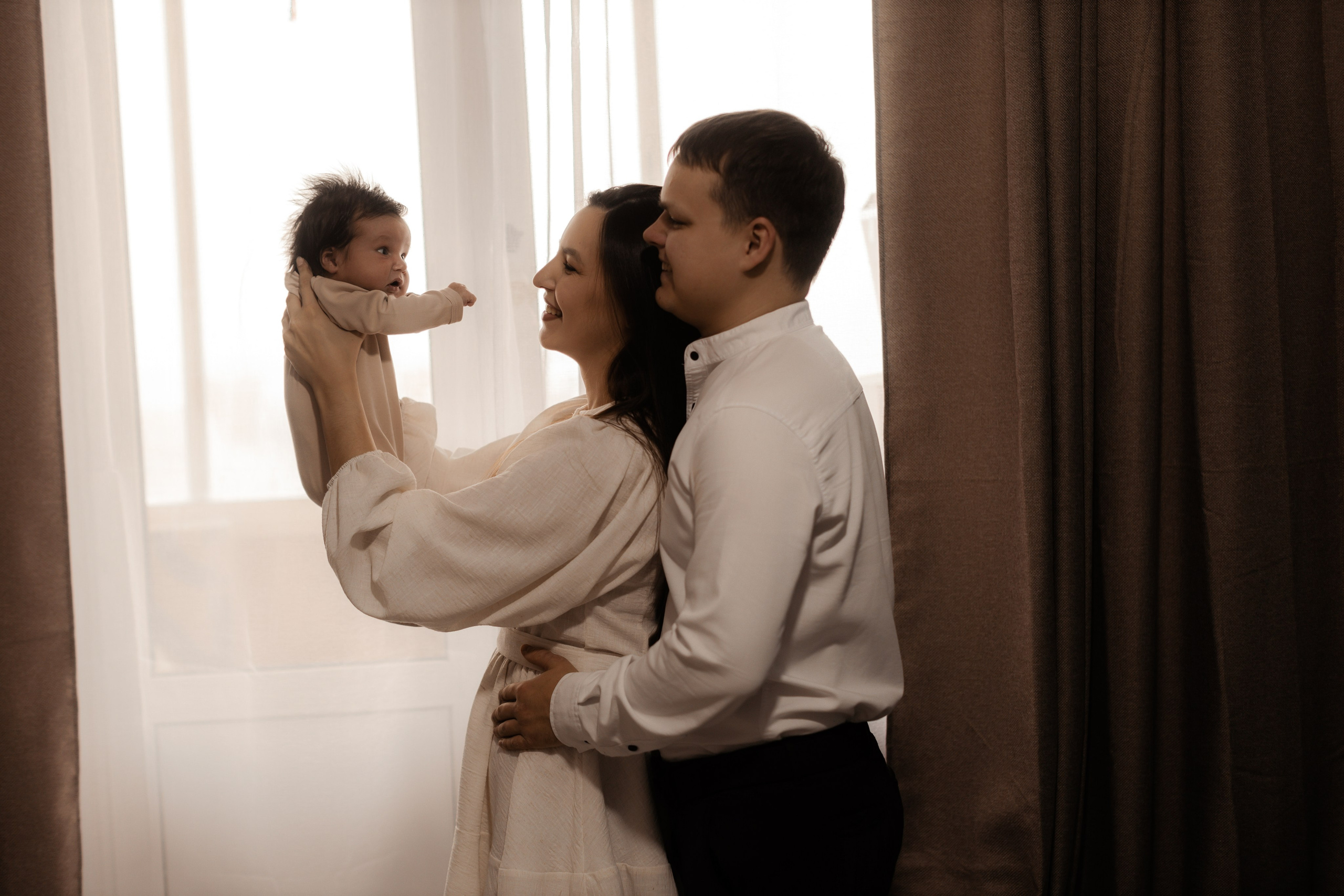 1. Свадебный фотограф Челябинск