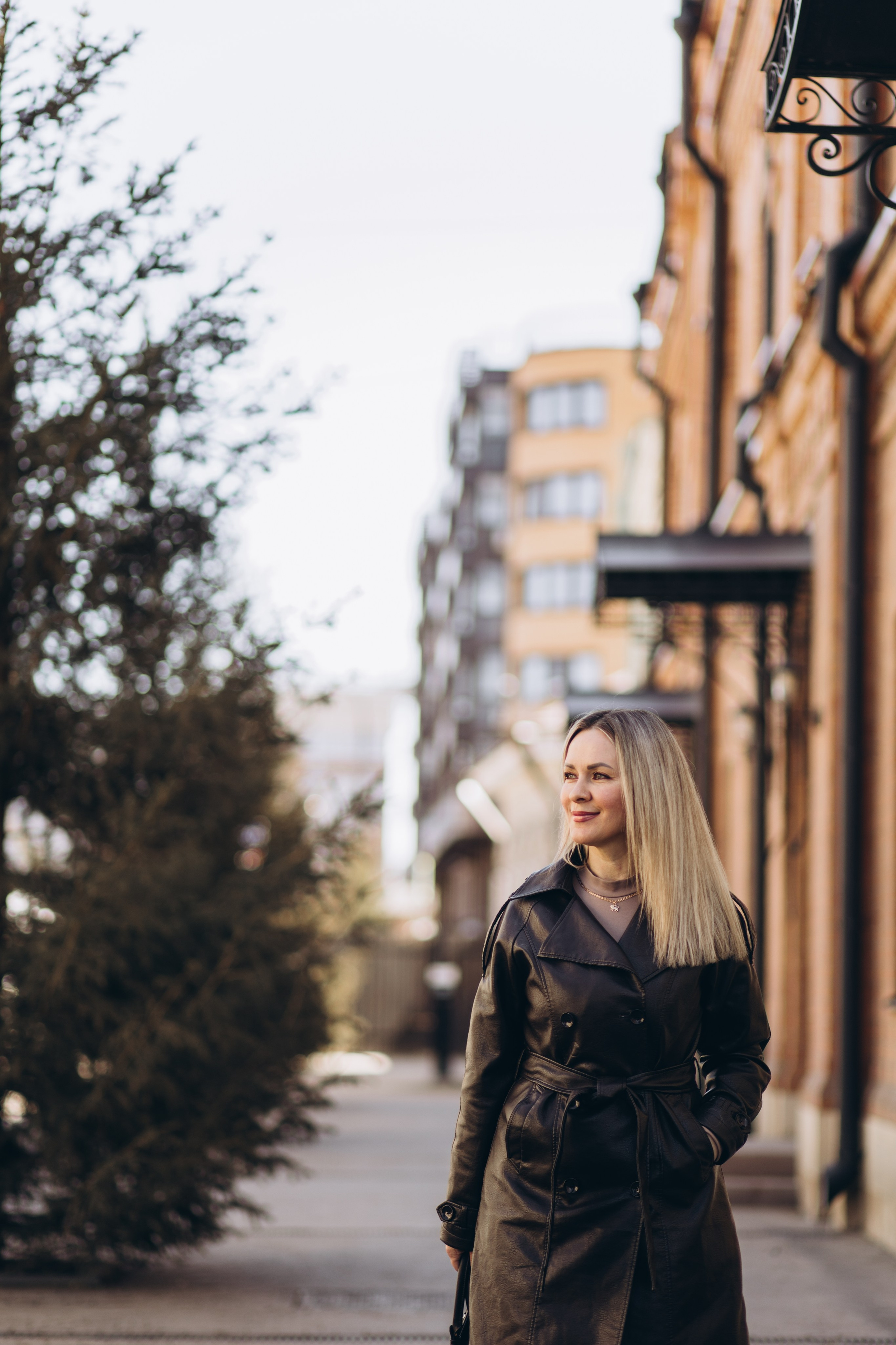 Анастасия. Свадебный, семейный фотограф в Иркутске Светлана Макаричева