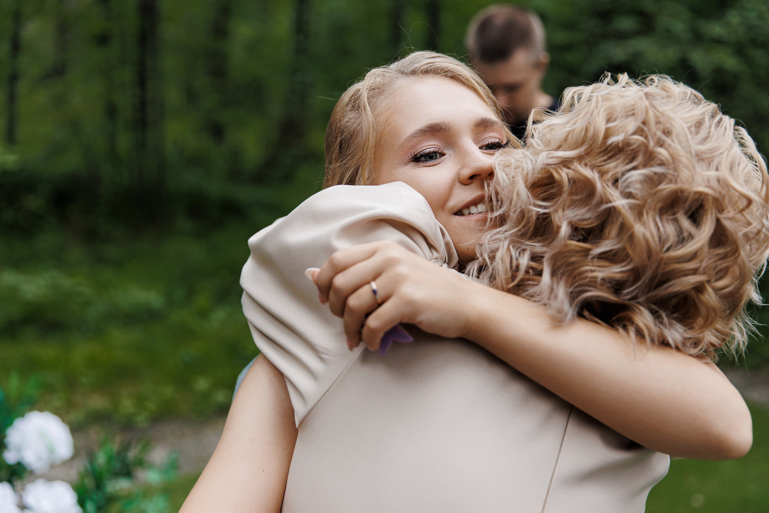 Кристина и Евгений. Свадебный и репортажный фотограф Евгений Петров