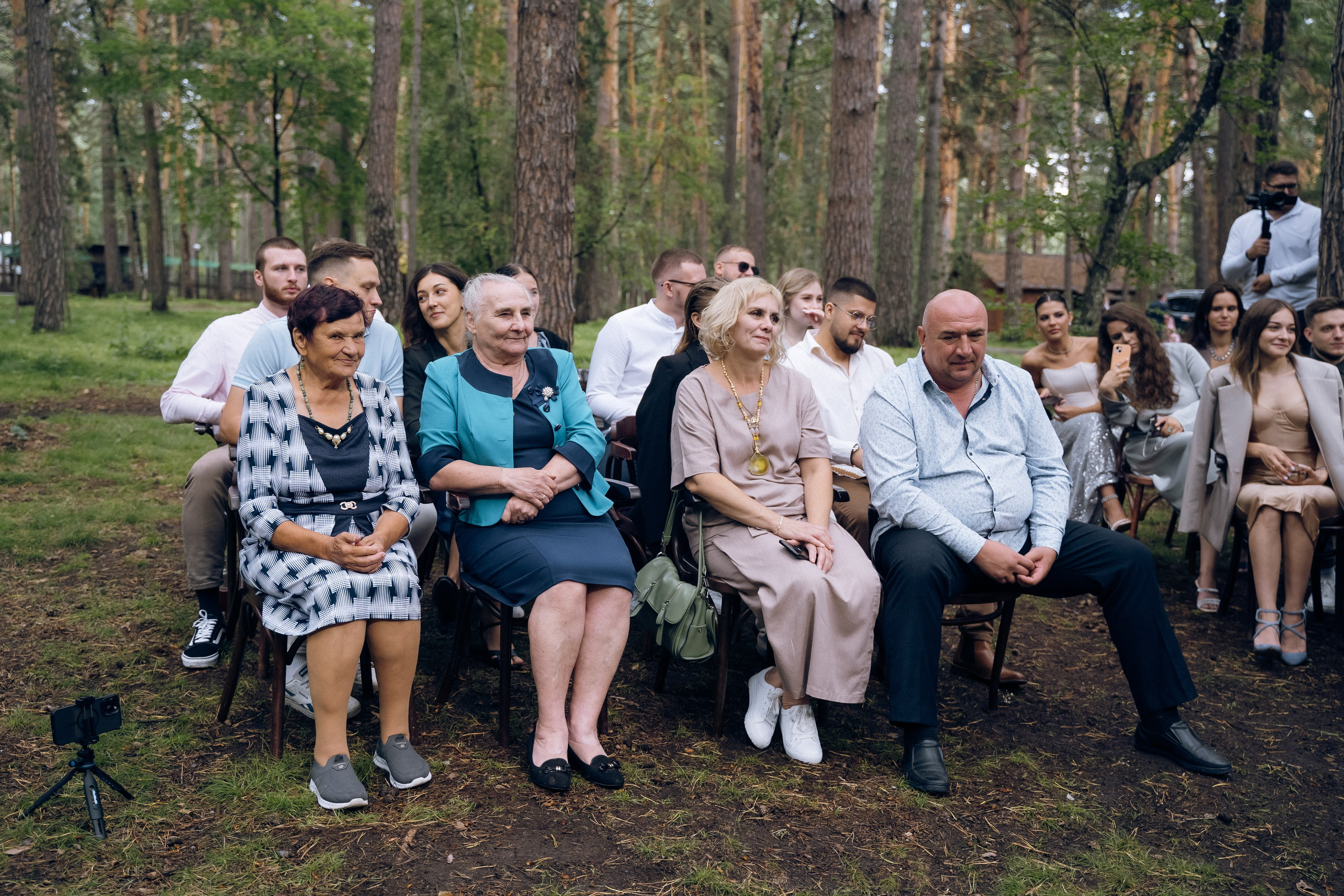 Влад и Бэлла. Свадебный и семейный фотограф в Новосибирске Наталья Зорина