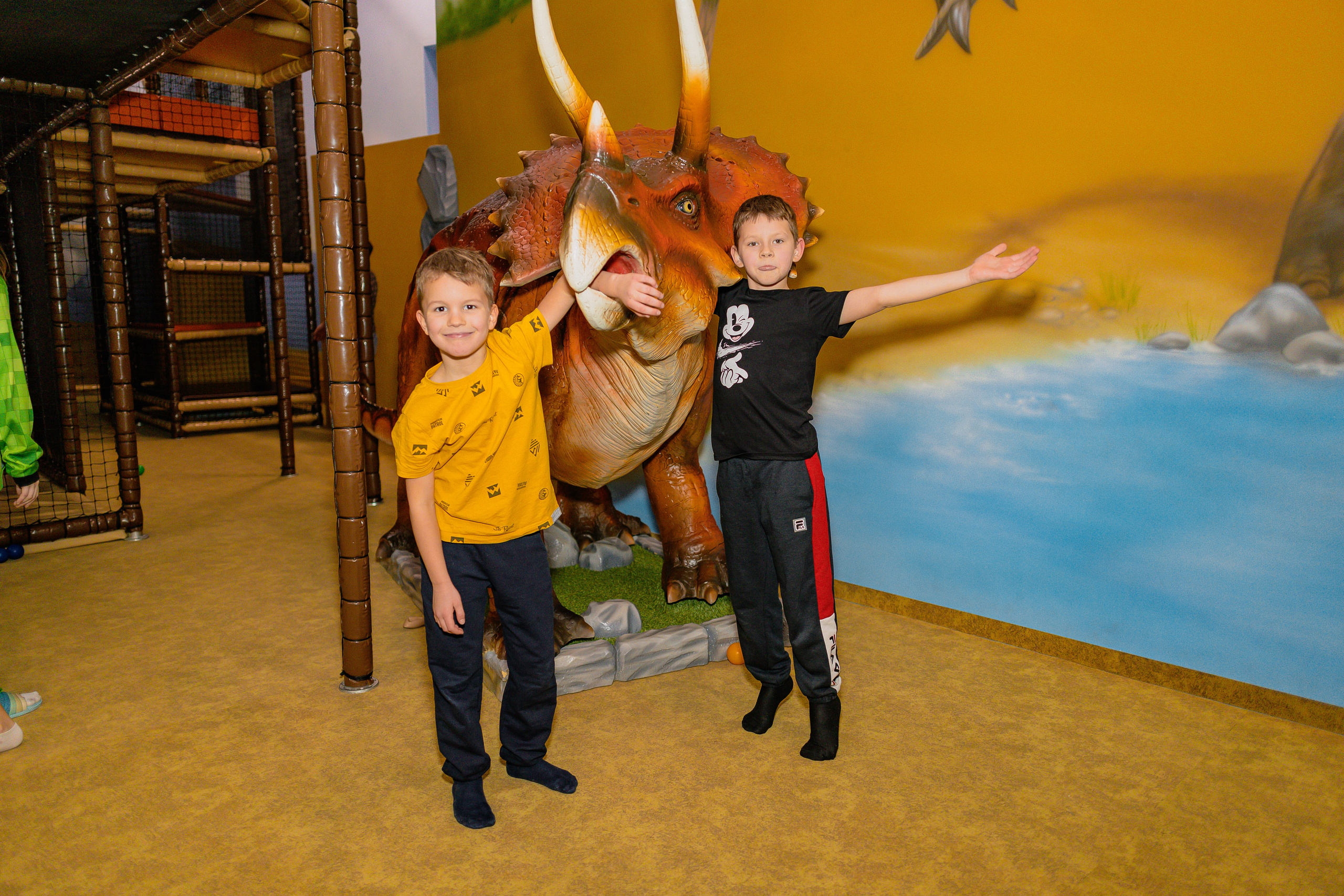 День рождения Паши. Свадебный и семейный фотограф Савельева Дарья