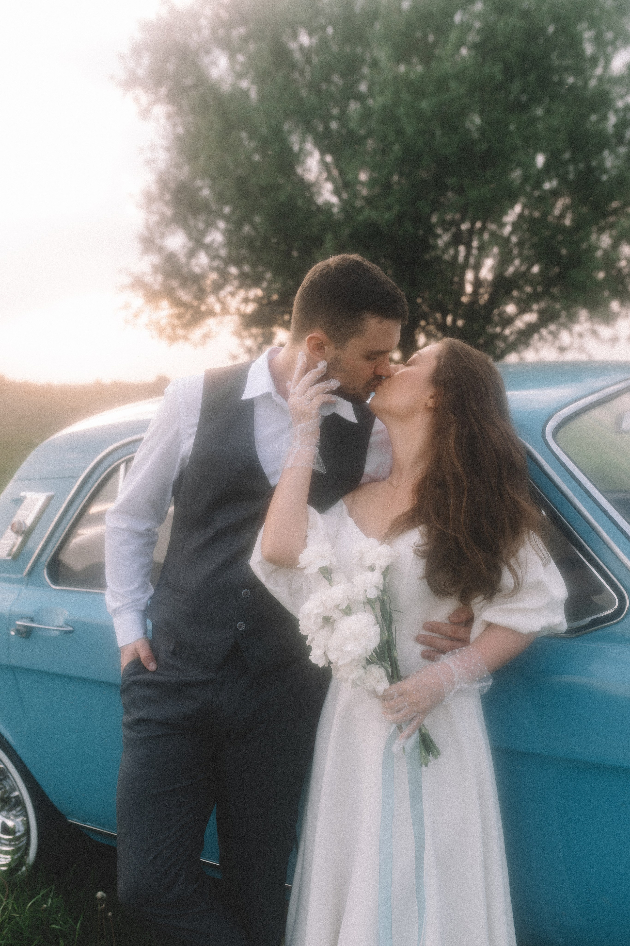 Wedding day #50. Свадебный, семейный фотограф в Рязани Лена Брант