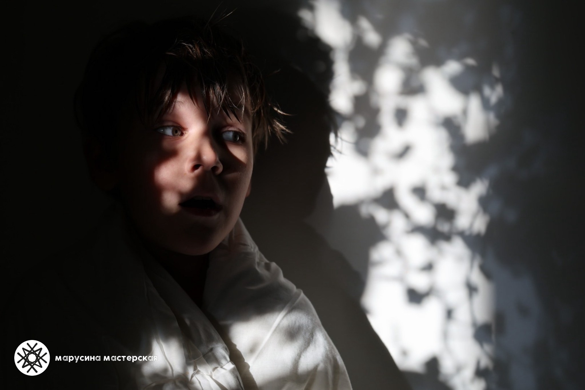 Вика Назарова