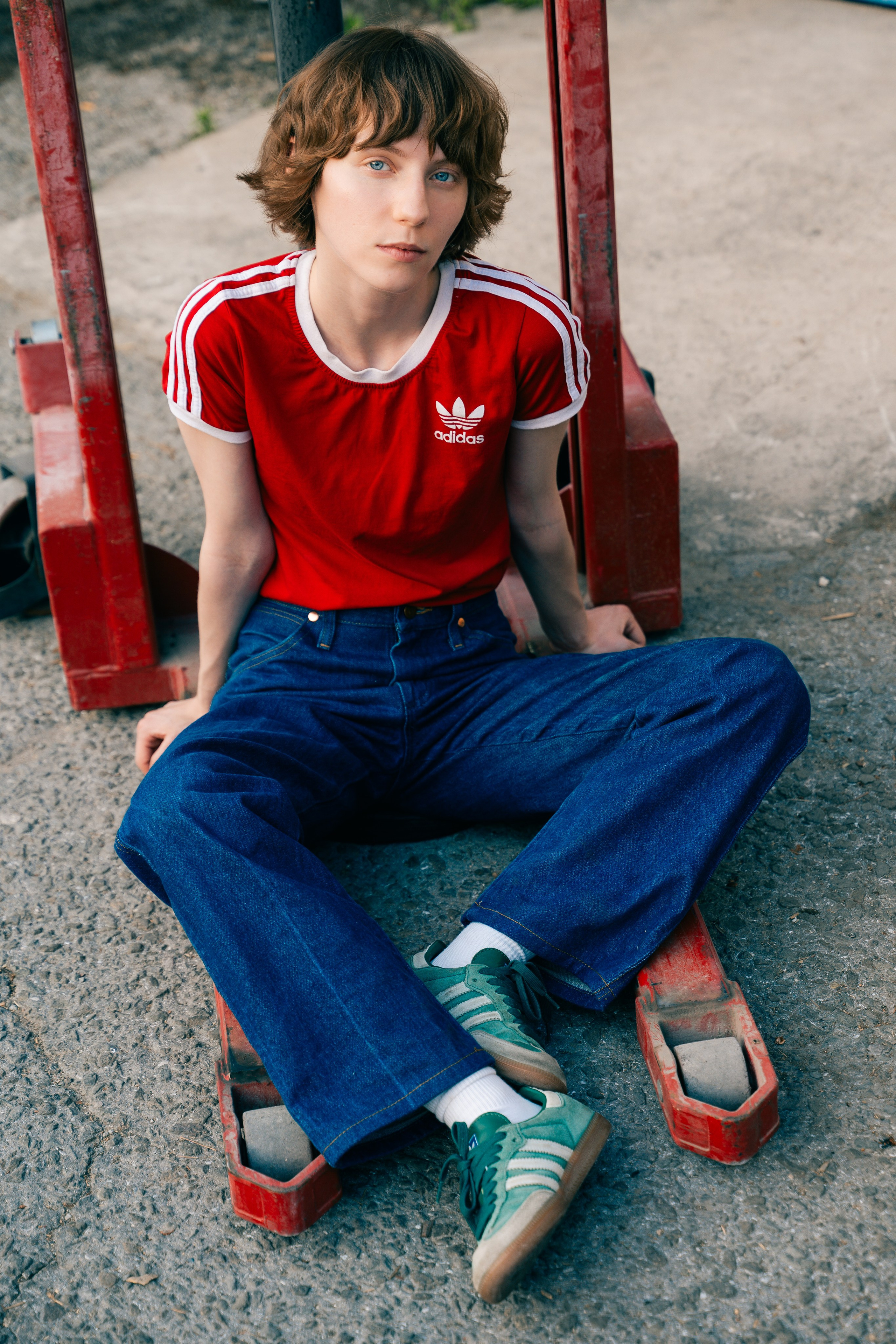 Юлия. Мария Кобзева, фотограф в Ялте, Крым