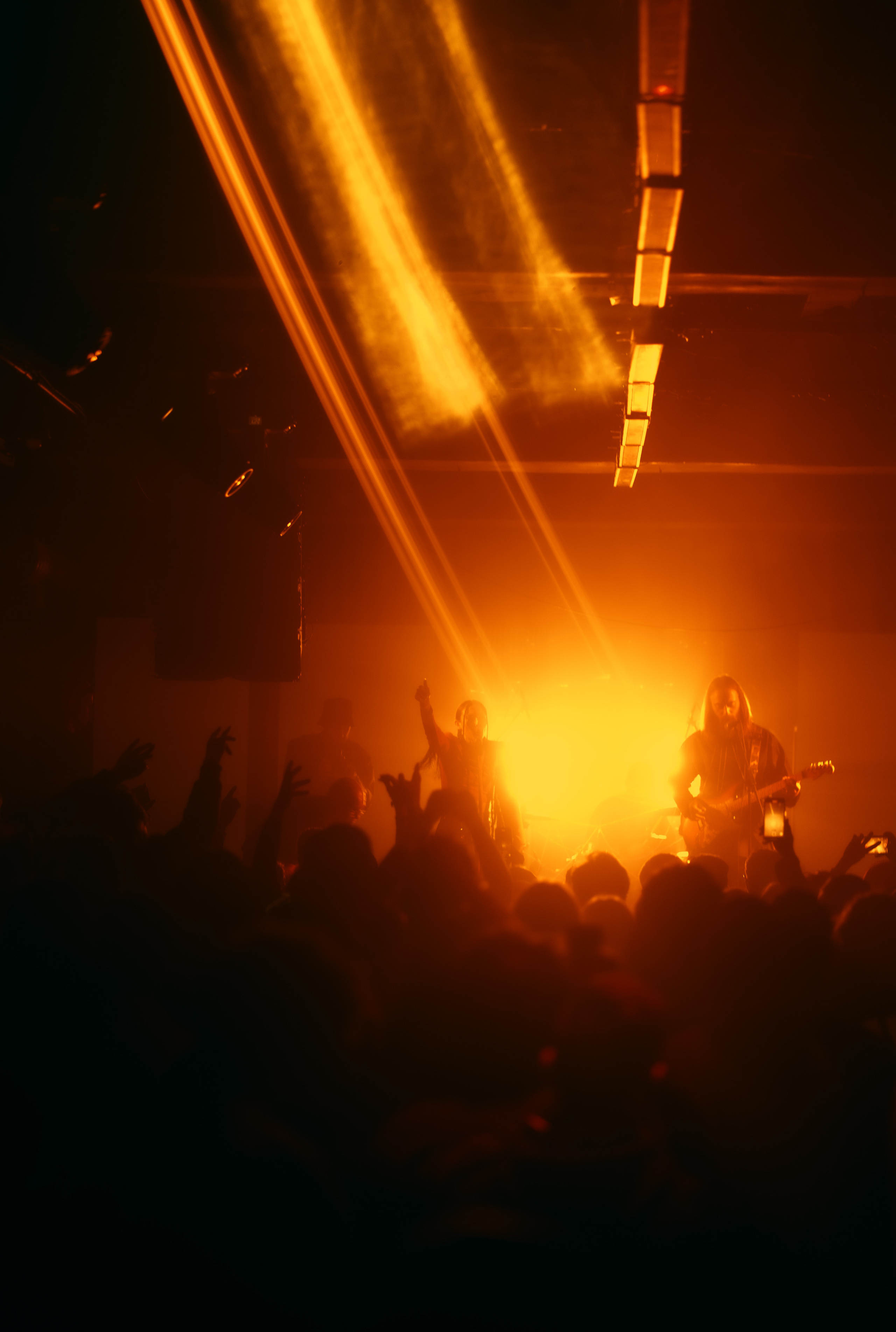 NUR | Фестиваль медиаискусства в Казани / 2022. Саша Копылов, фотограф в Казани