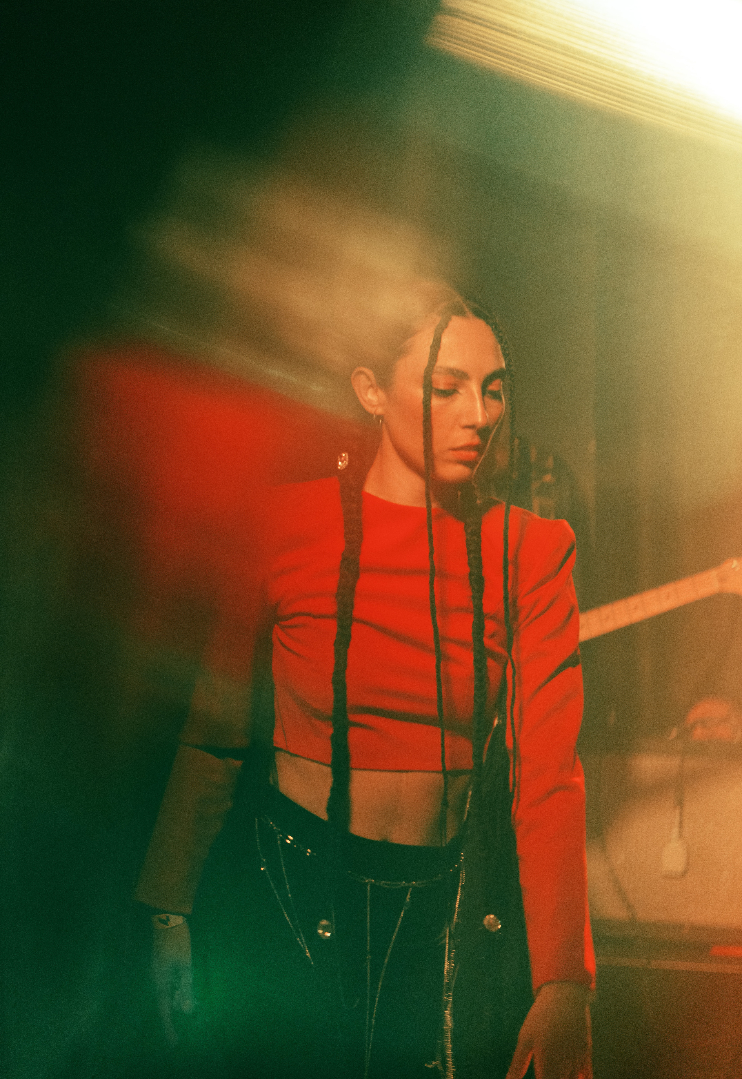 NUR | Фестиваль медиаискусства в Казани / 2022. Саша Копылов, фотограф в Казани