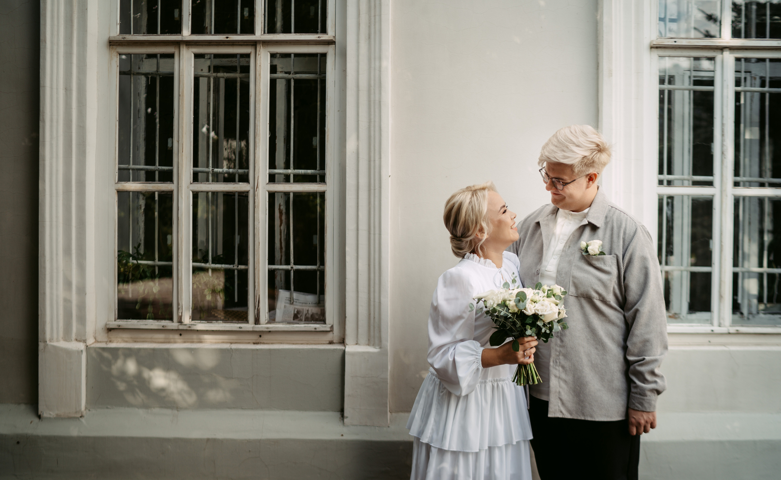 Лия & Влад. Саша Копылов, фотограф в Казани