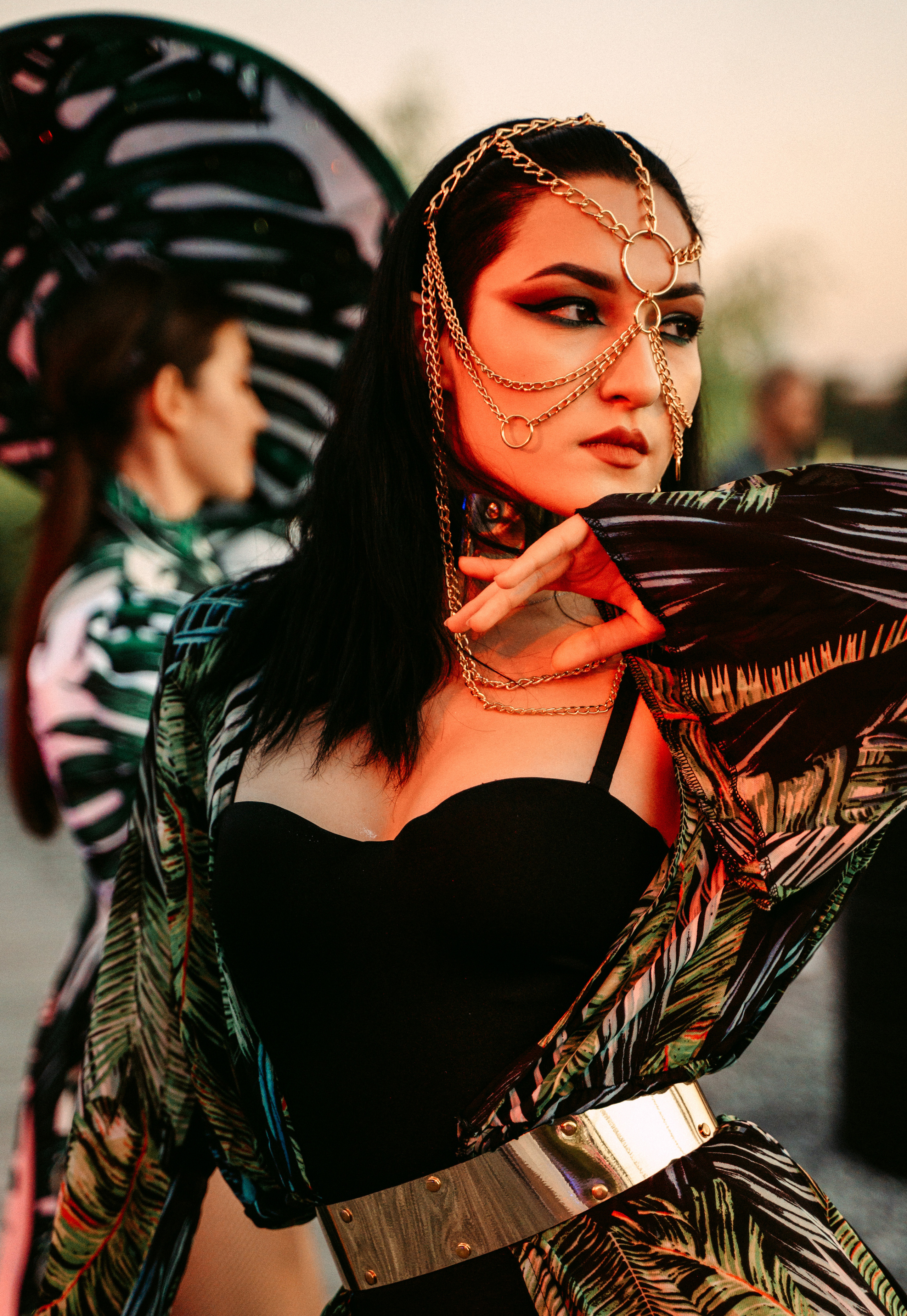 Pause, флагманская вечеринка Imagine Event / 2022. Саша Копылов, фотограф в Казани