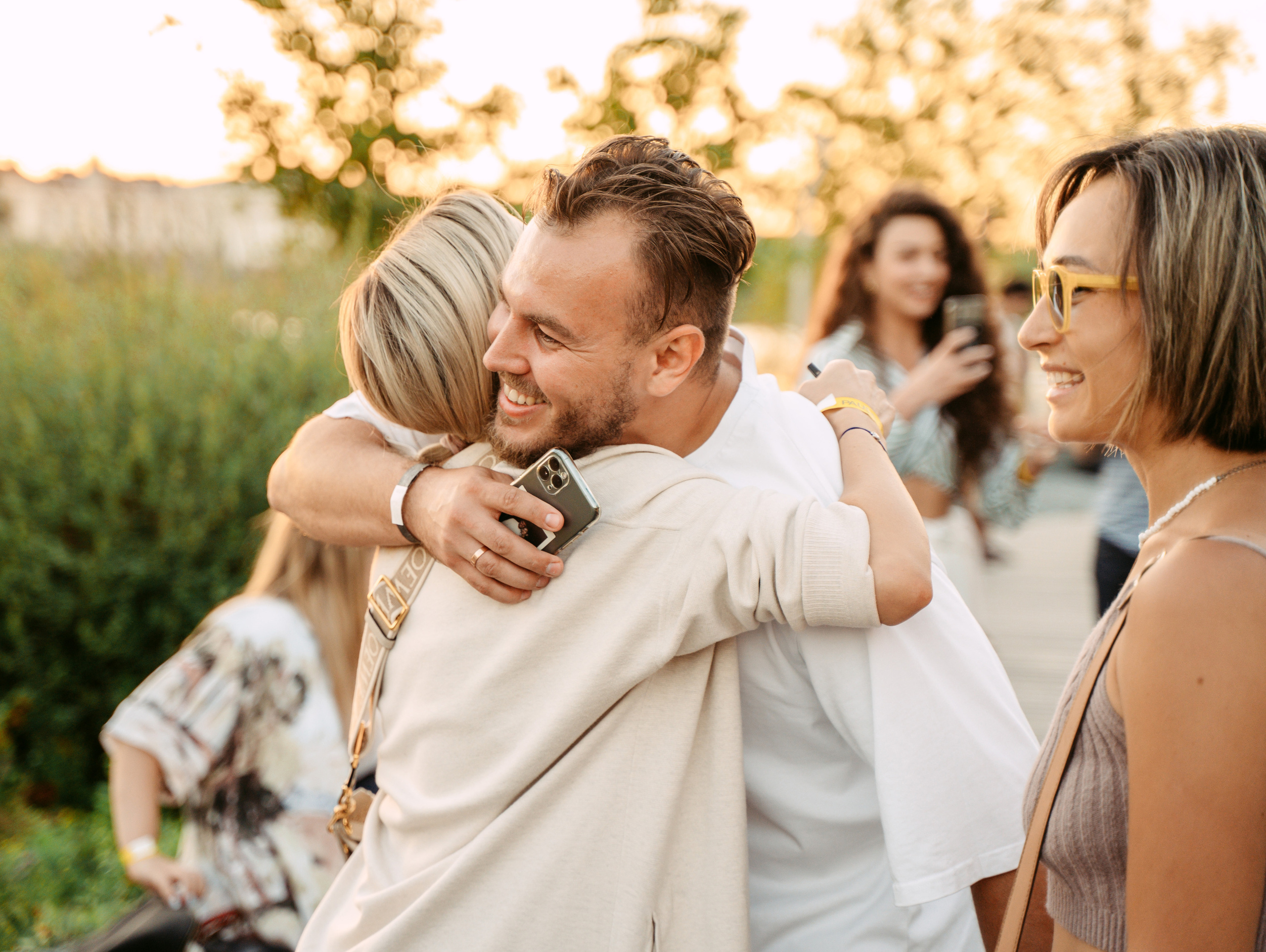 Pause, флагманская вечеринка Imagine Event / 2022. Саша Копылов, фотограф в Казани