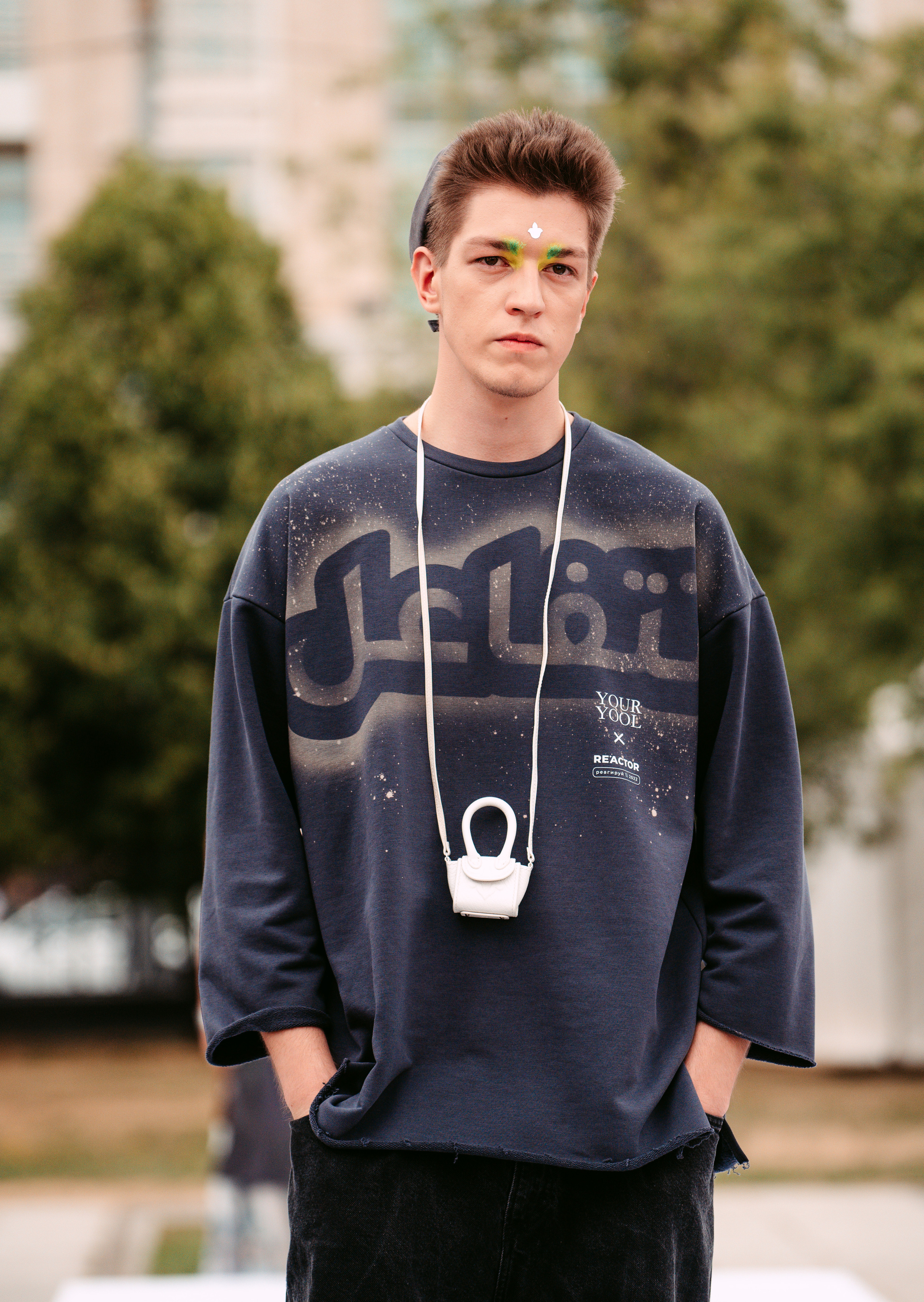 TatarstanFuture. Фестиваль IT-индустрии в Казани / 2022. Саша Копылов, фотограф в Казани