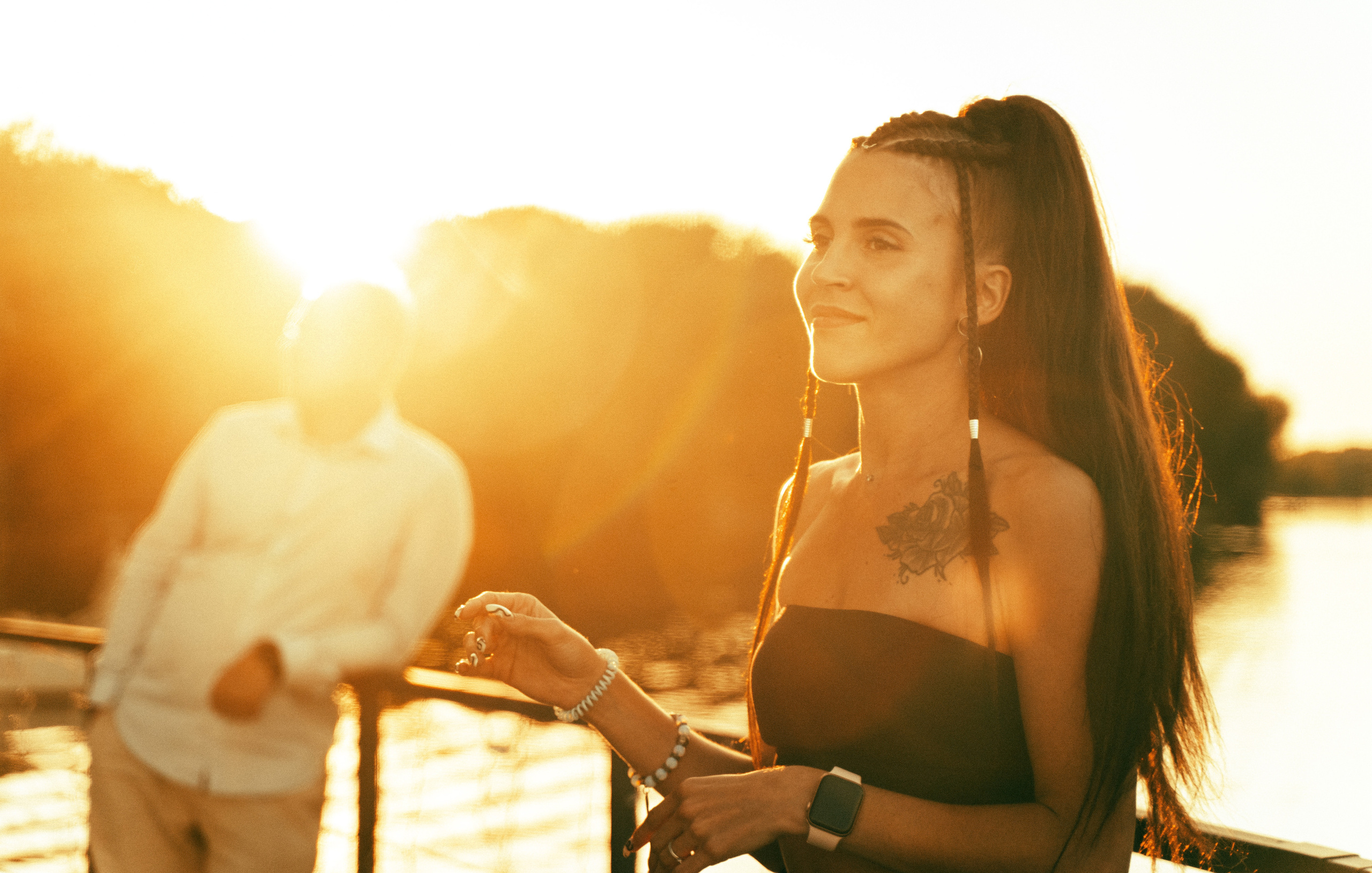 Фото для комьюнити диджеев @vetka_music. Саша Копылов, фотограф в Казани