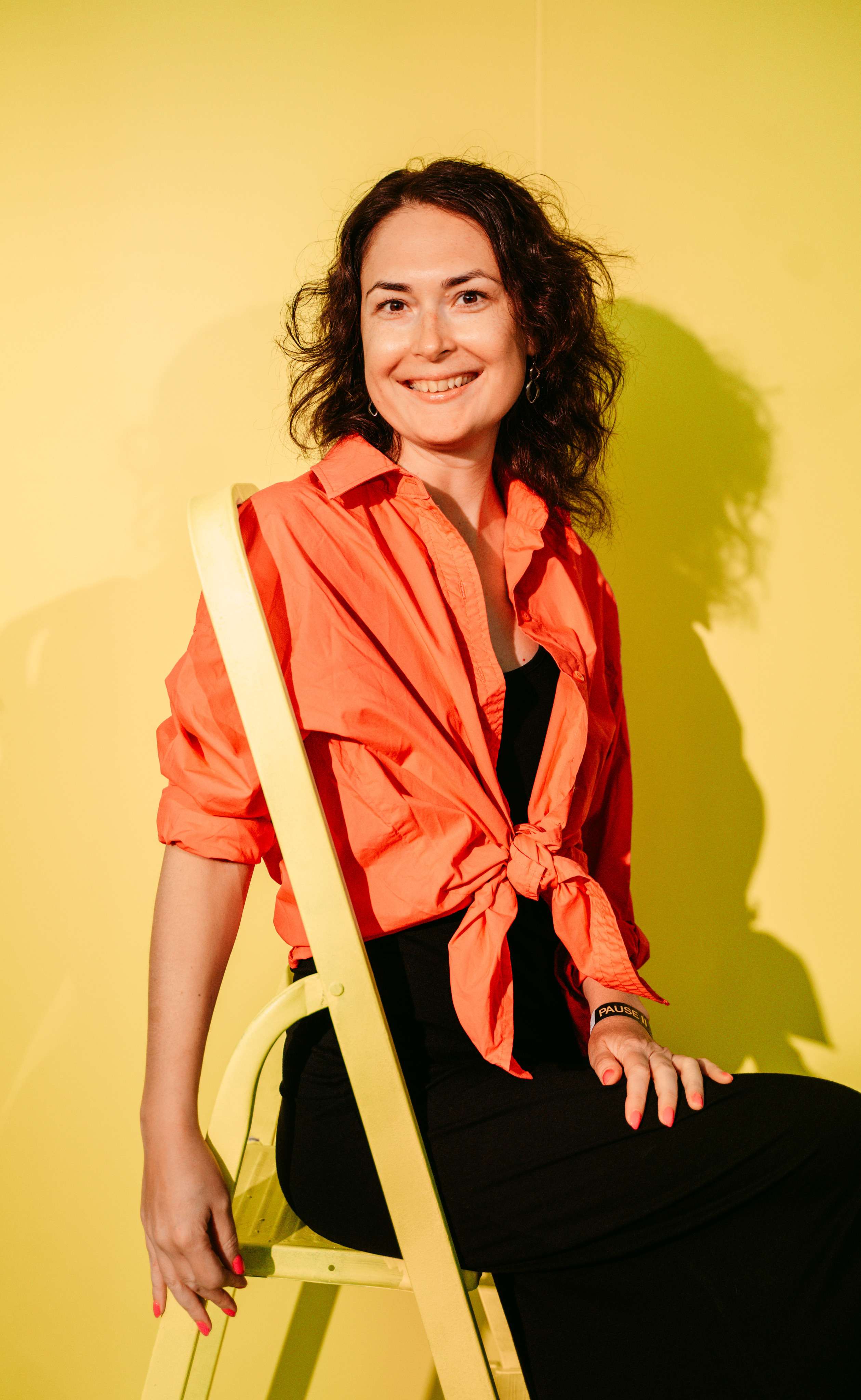 Pause, флагманская вечеринка Imagine Event / 2022. Саша Копылов, фотограф в Казани