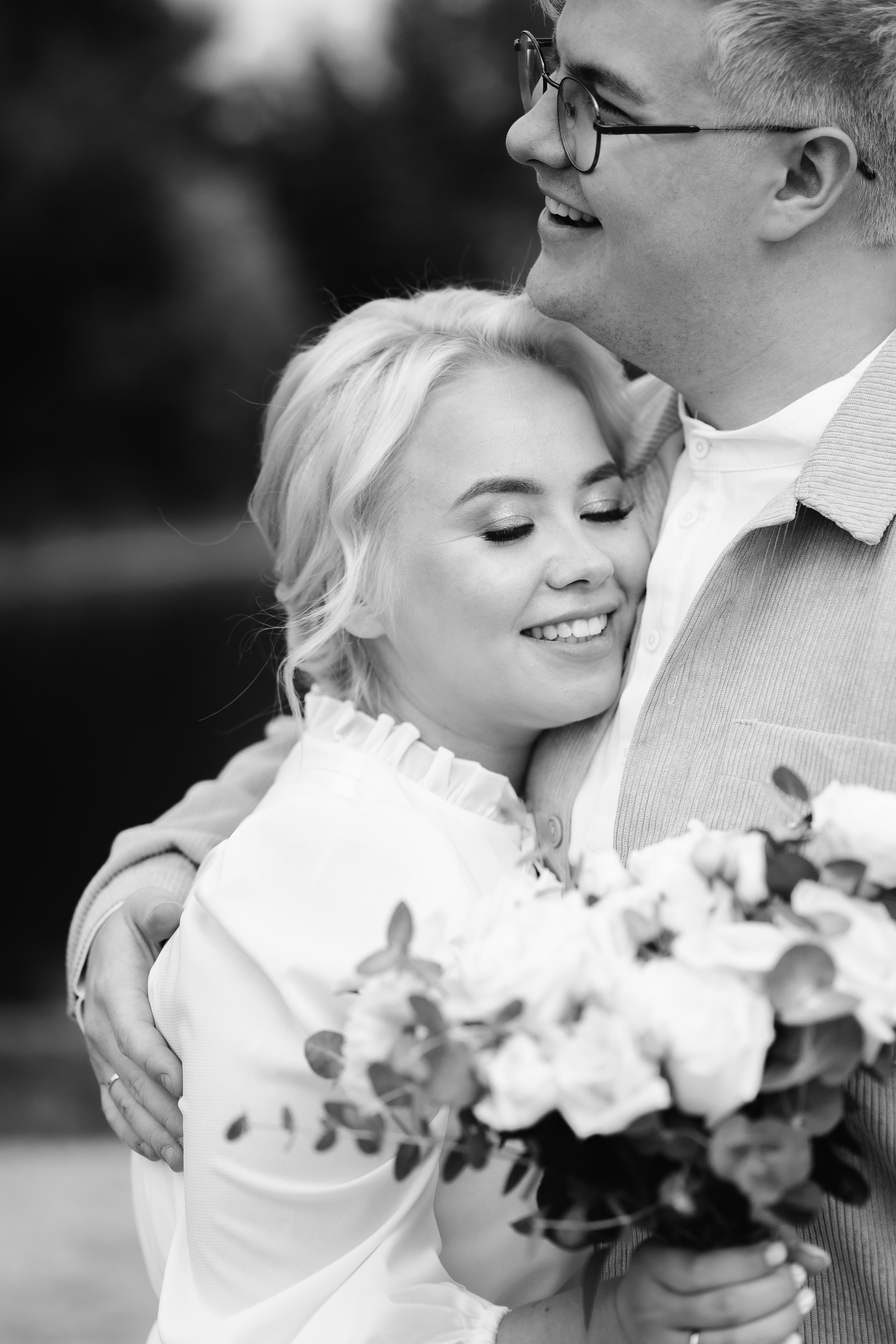 Лия & Влад. Саша Копылов, фотограф в Казани