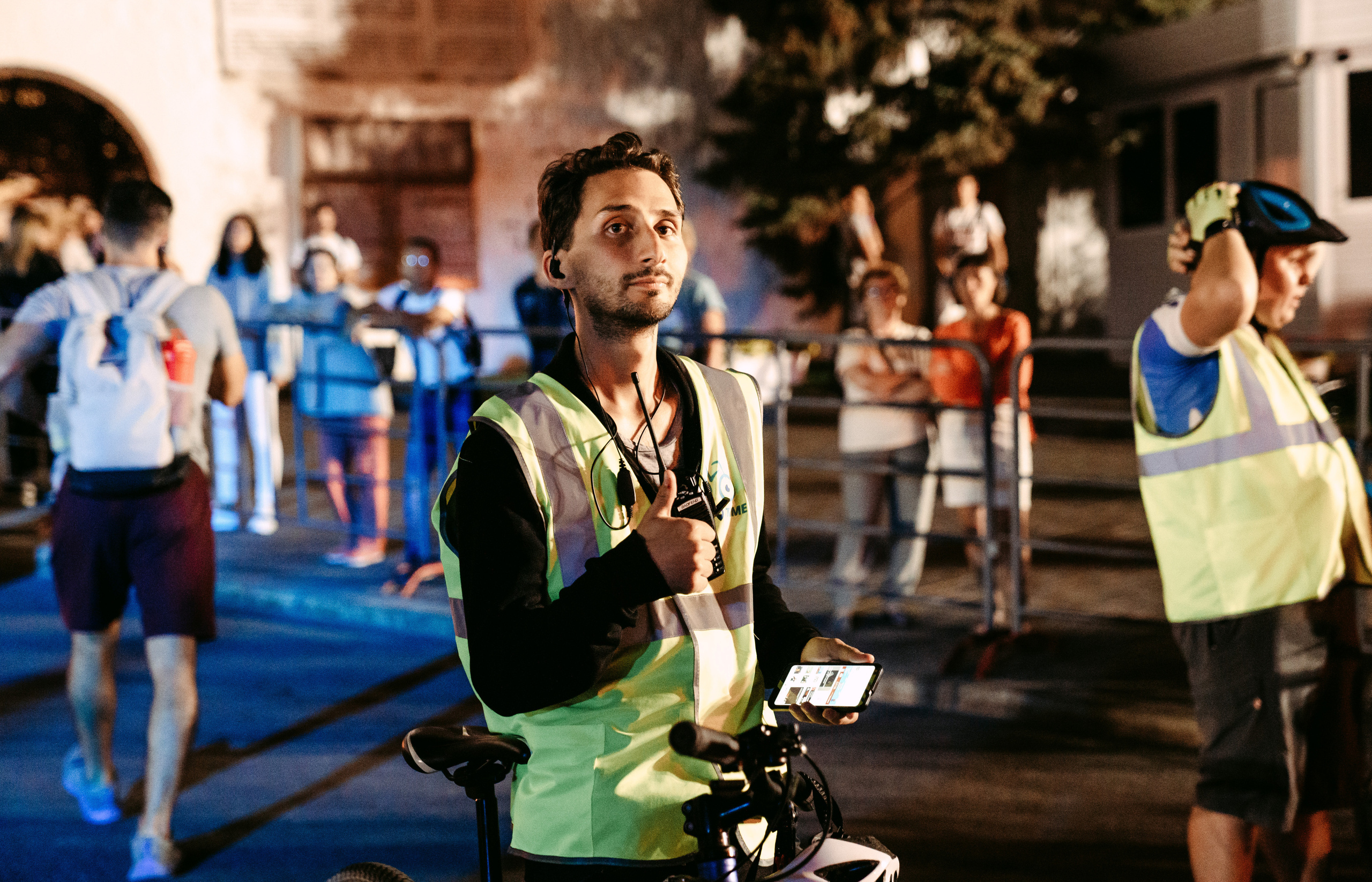 Велофест / 2022. Саша Копылов, фотограф в Казани