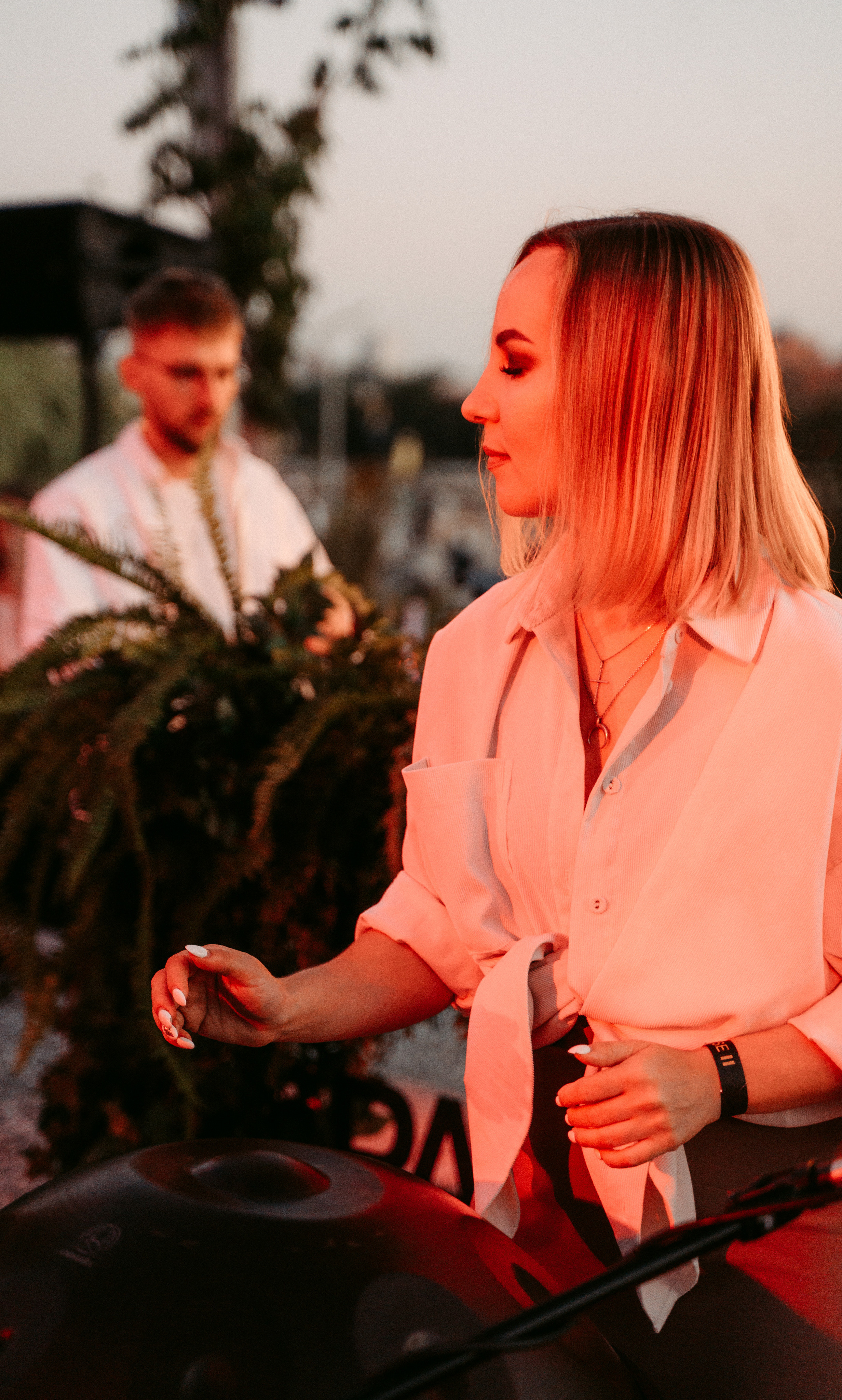 Pause, флагманская вечеринка Imagine Event / 2022. Саша Копылов, фотограф в Казани