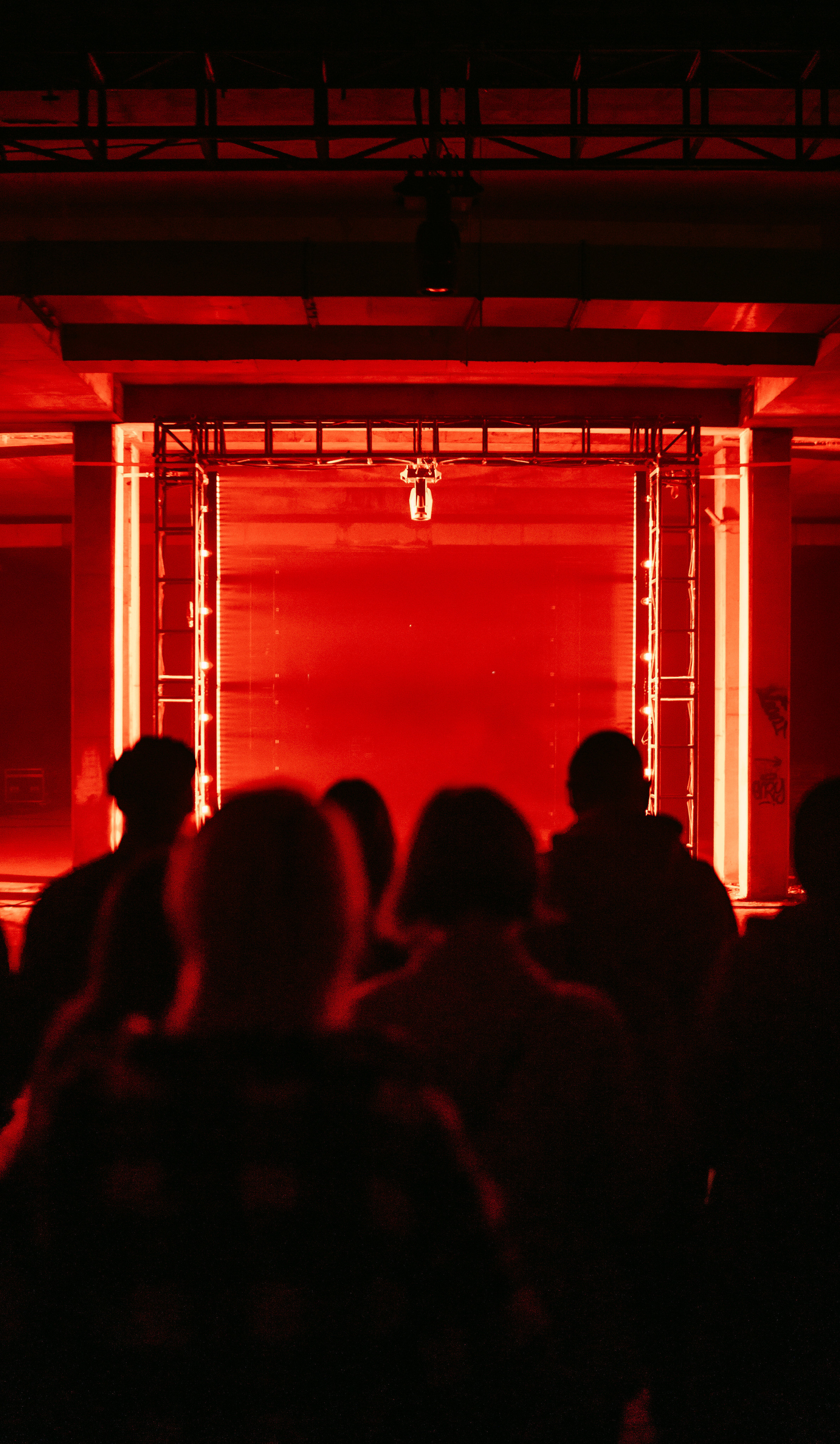 NUR | Фестиваль медиаискусства в Казани / 2022. Саша Копылов, фотограф в Казани