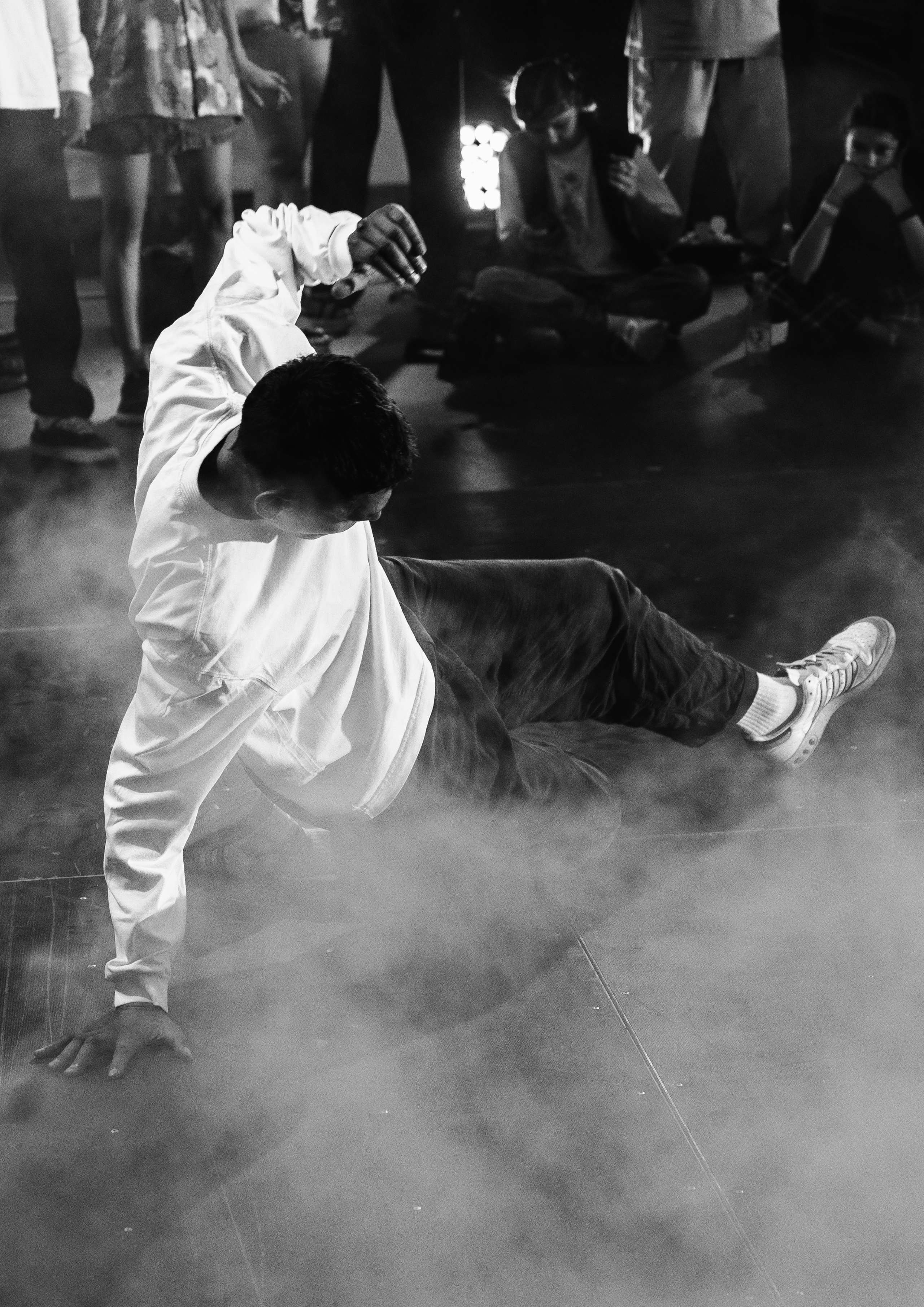 TatarstanFuture. Фестиваль IT-индустрии в Казани / 2022. Саша Копылов, фотограф в Казани