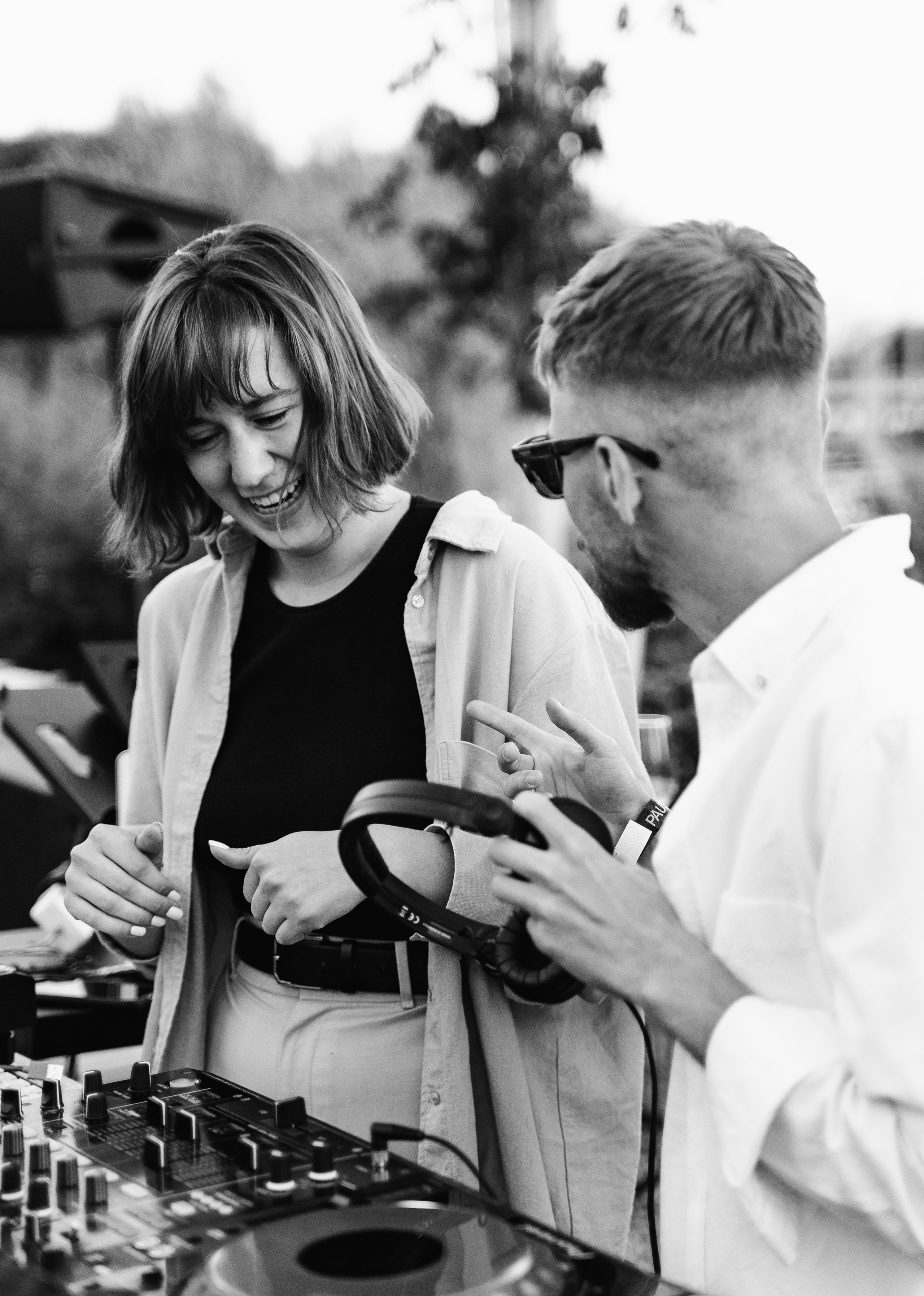 Pause, флагманская вечеринка Imagine Event / 2022. Саша Копылов, фотограф в Казани