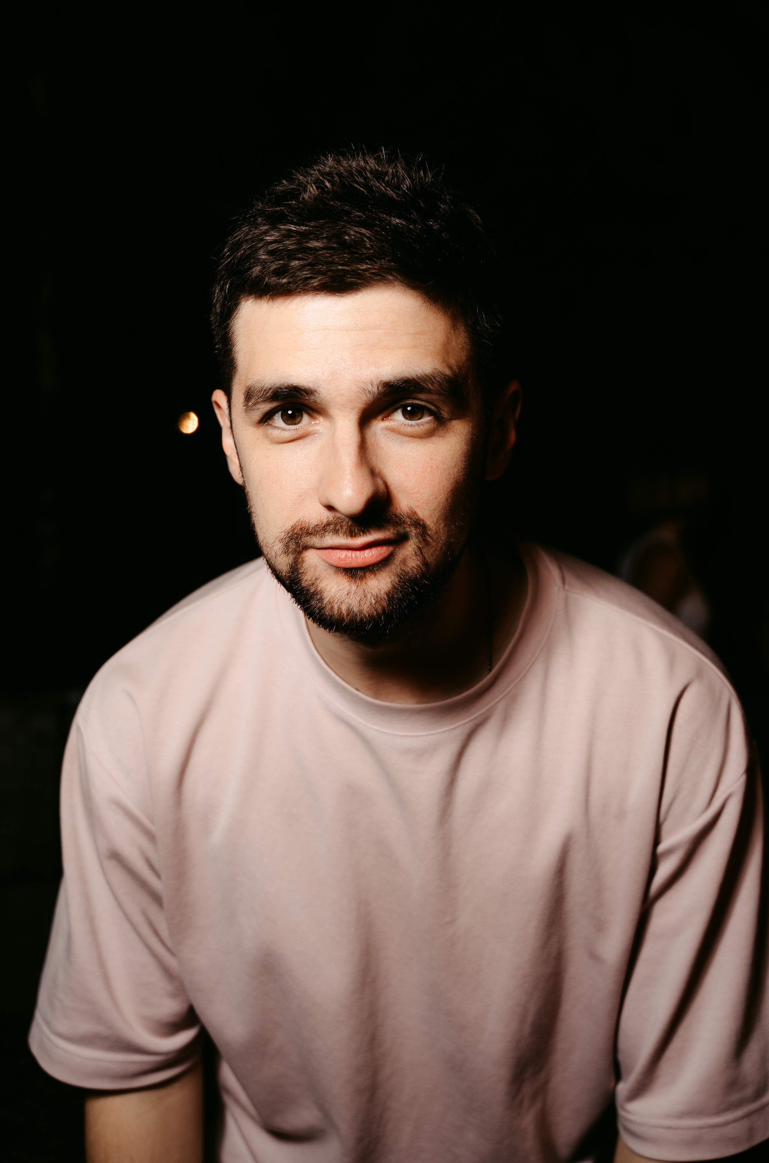 Pause, флагманская вечеринка Imagine Event / 2022. Саша Копылов, фотограф в Казани