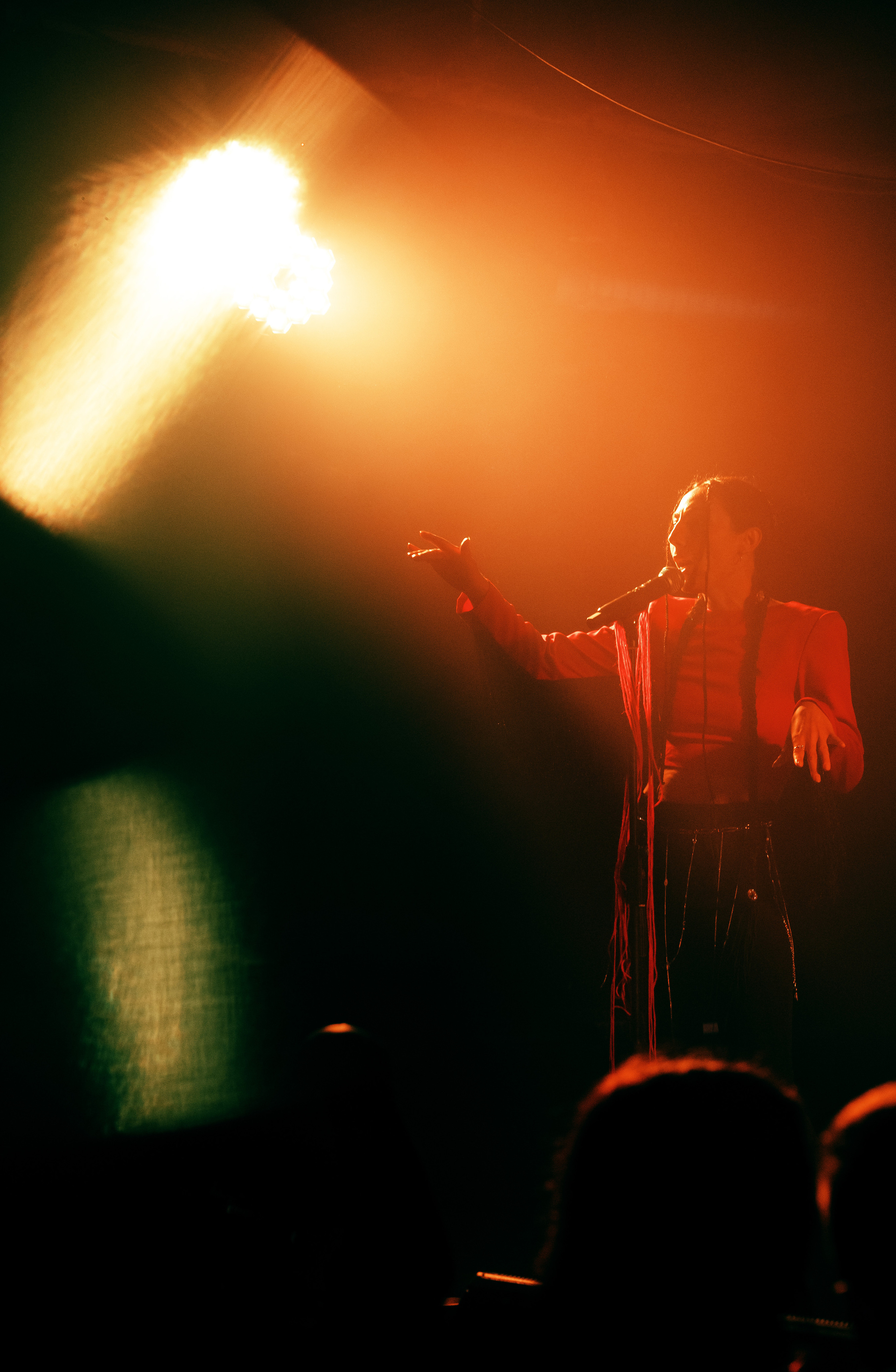 NUR | Фестиваль медиаискусства в Казани / 2022. Саша Копылов, фотограф в Казани