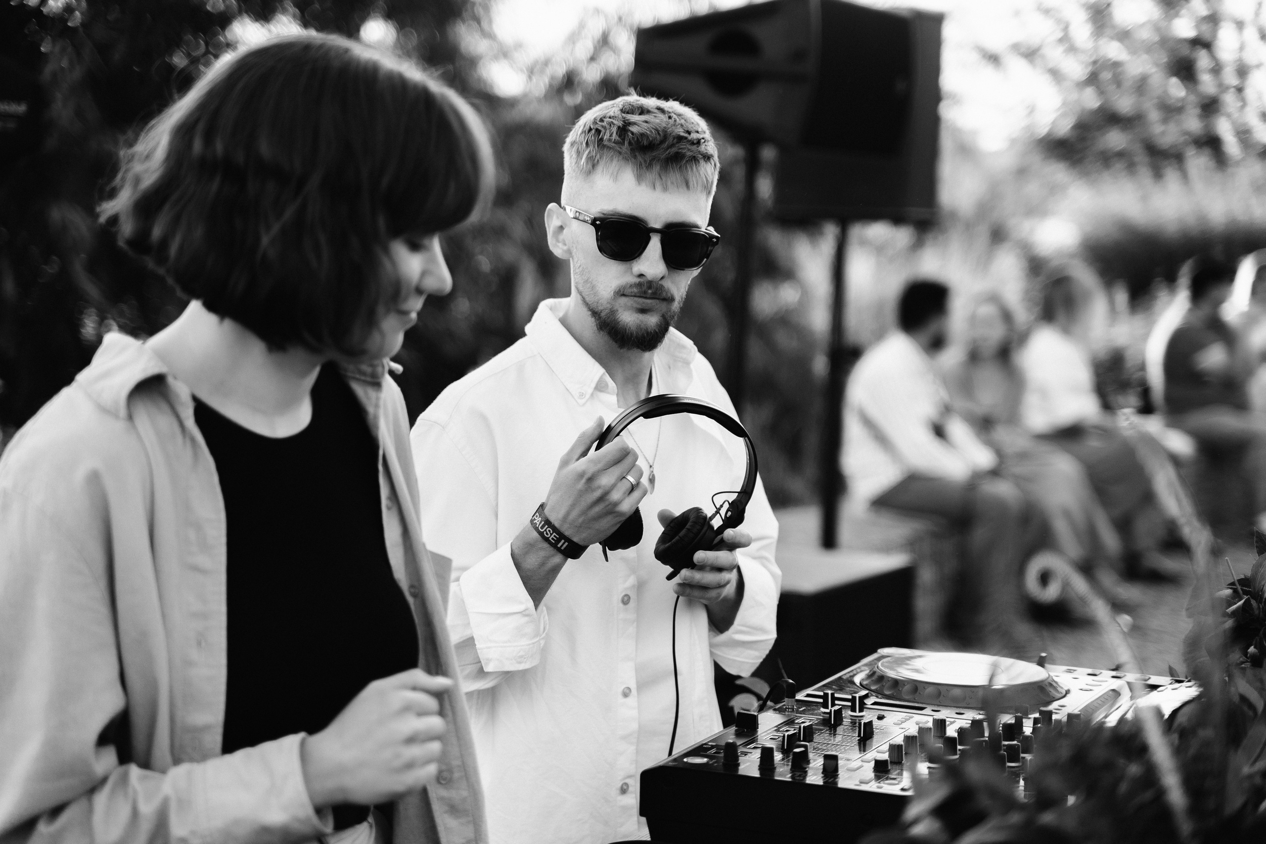 Pause, флагманская вечеринка Imagine Event / 2022. Саша Копылов, фотограф в Казани