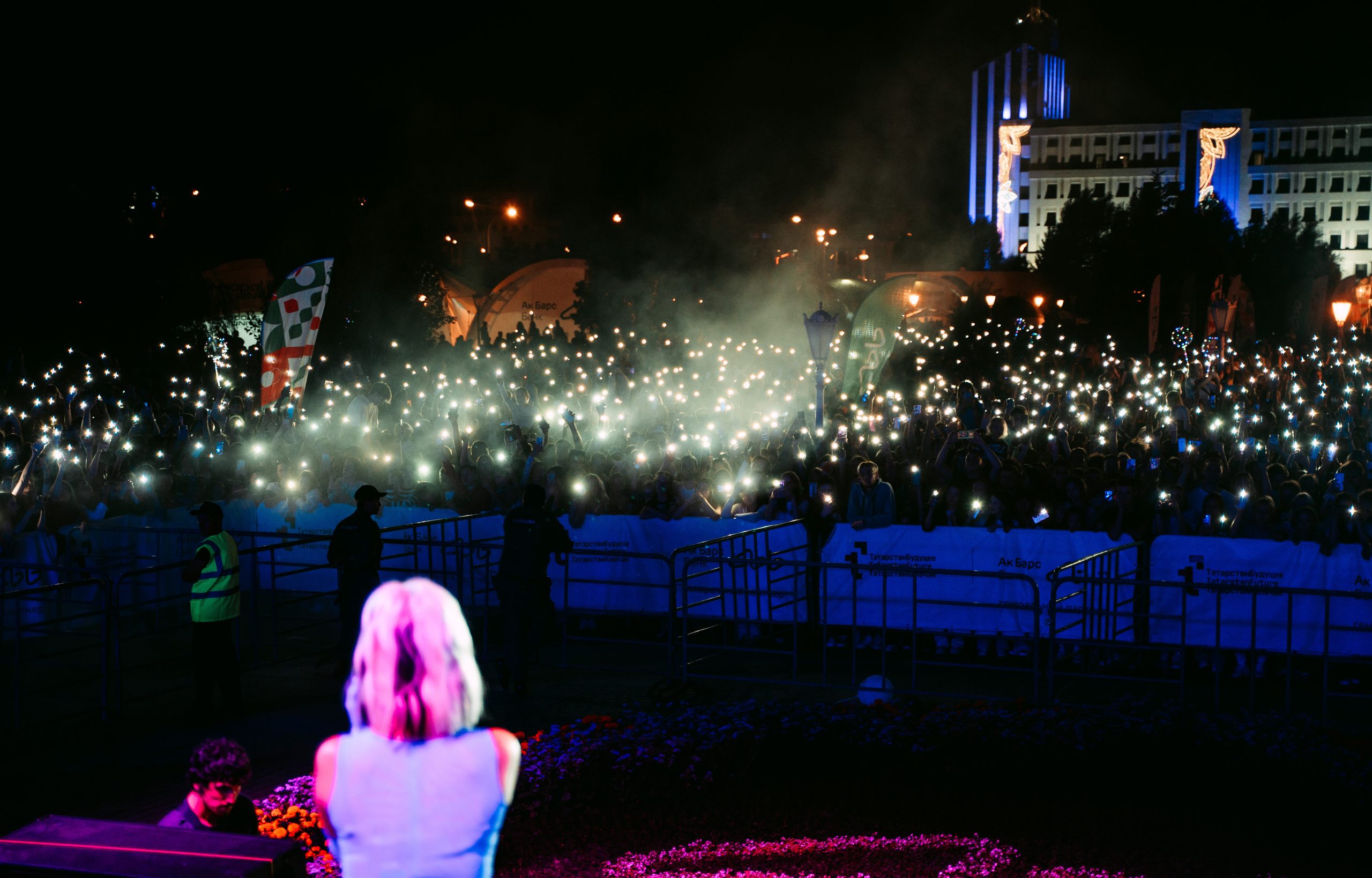 TatarstanFuture. Фестиваль IT-индустрии в Казани / 2022. Саша Копылов, фотограф в Казани