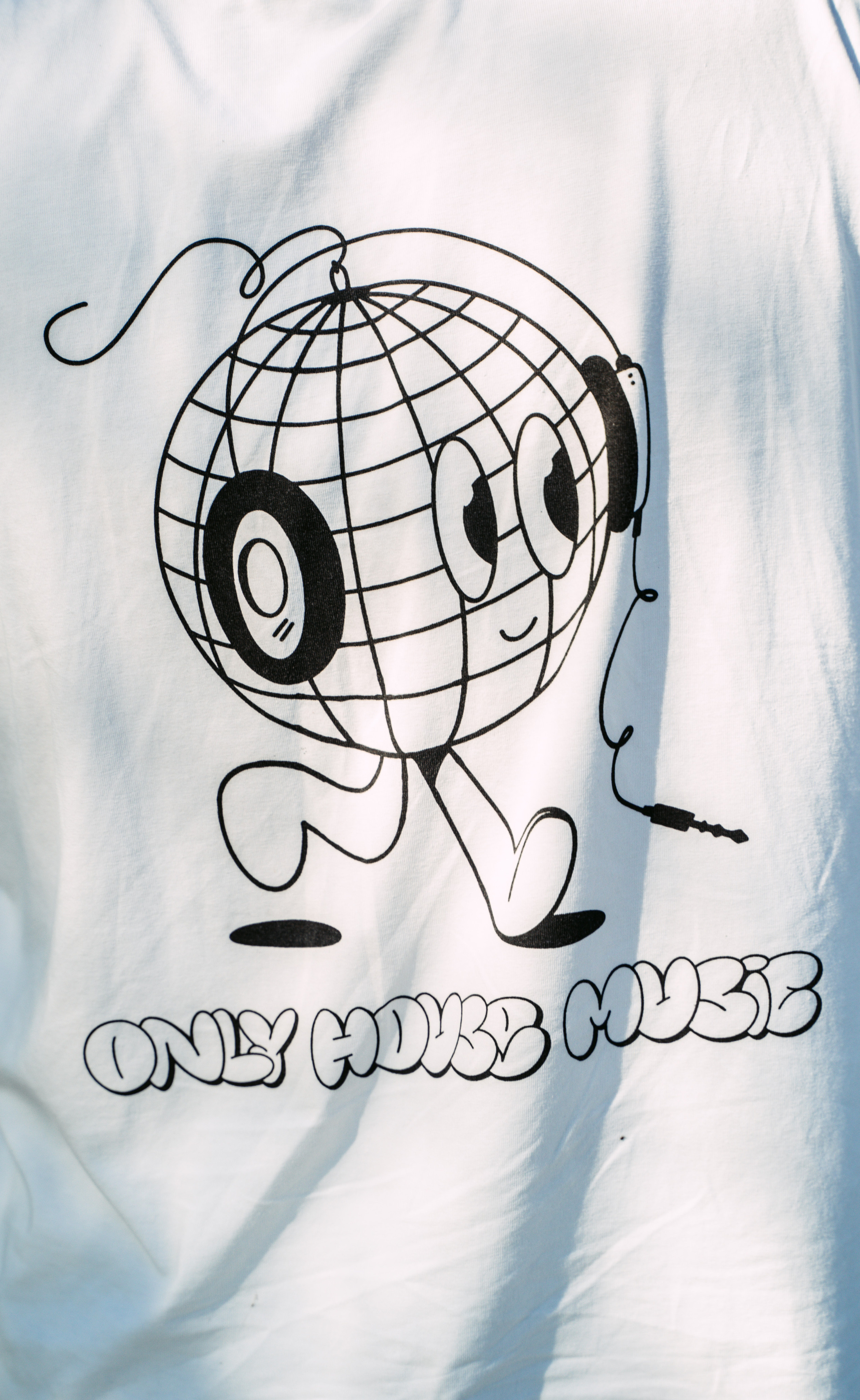 Фото для комьюнити диджеев @vetka_music. Саша Копылов, фотограф в Казани