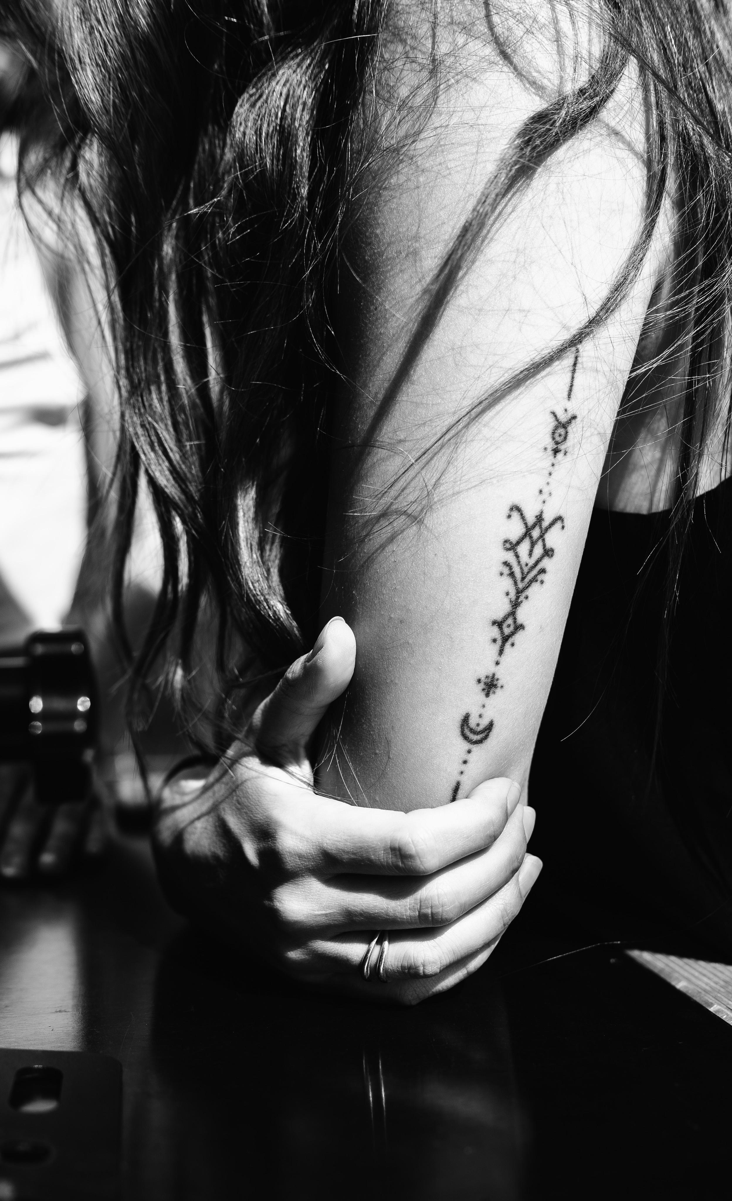 Фото для комьюнити диджеев @vetka_music. Саша Копылов, фотограф в Казани