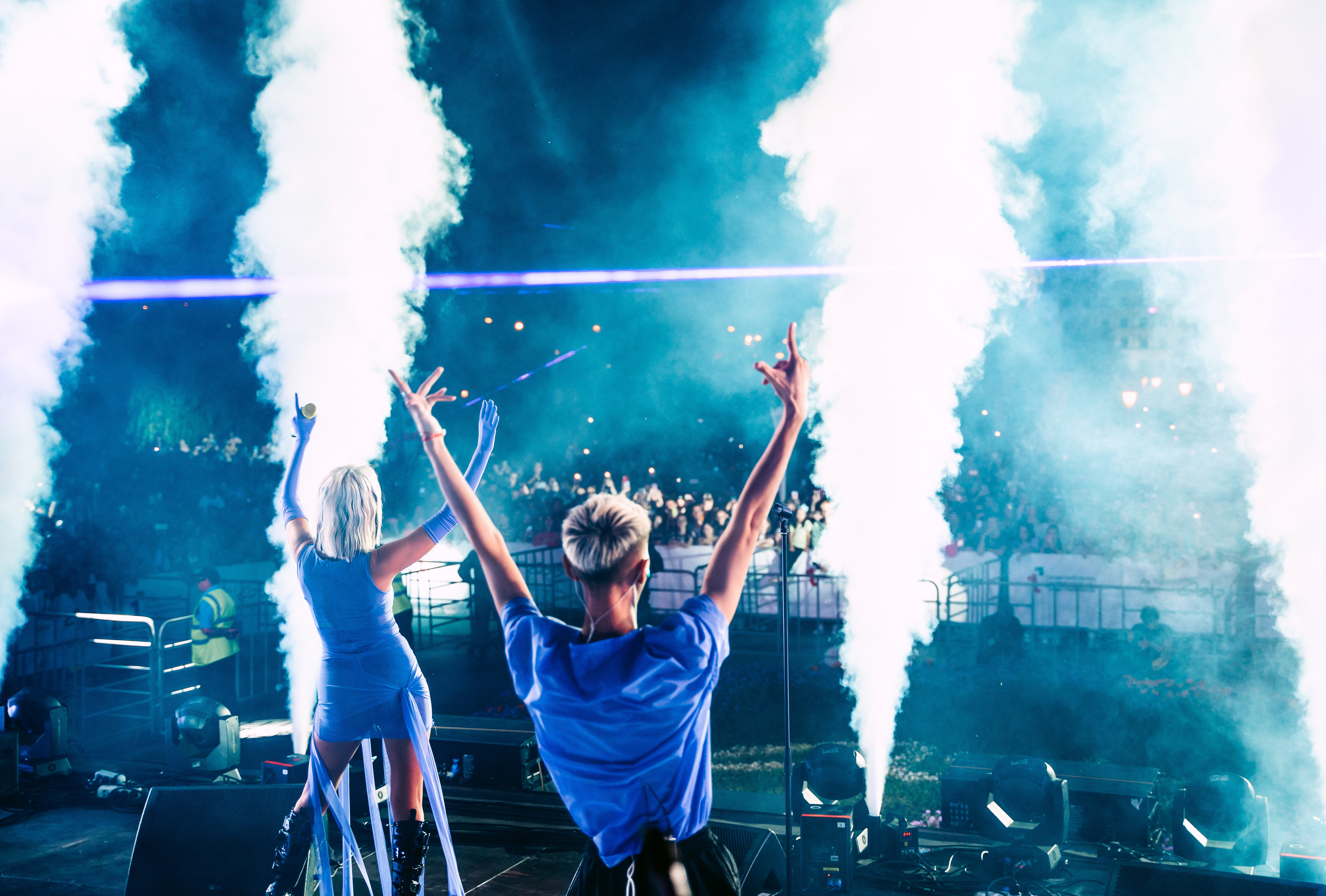 TatarstanFuture. Фестиваль IT-индустрии в Казани / 2022. Саша Копылов, фотограф в Казани