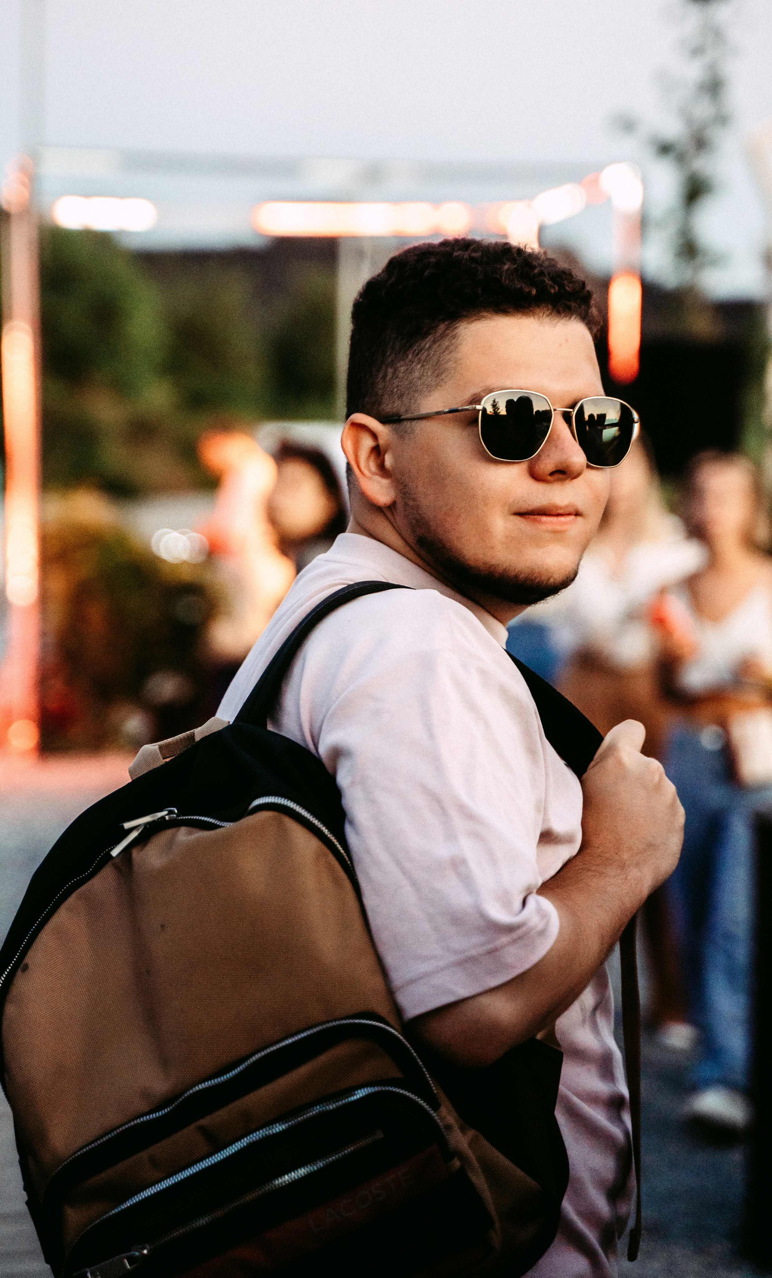 Pause, флагманская вечеринка Imagine Event / 2022. Саша Копылов, фотограф в Казани