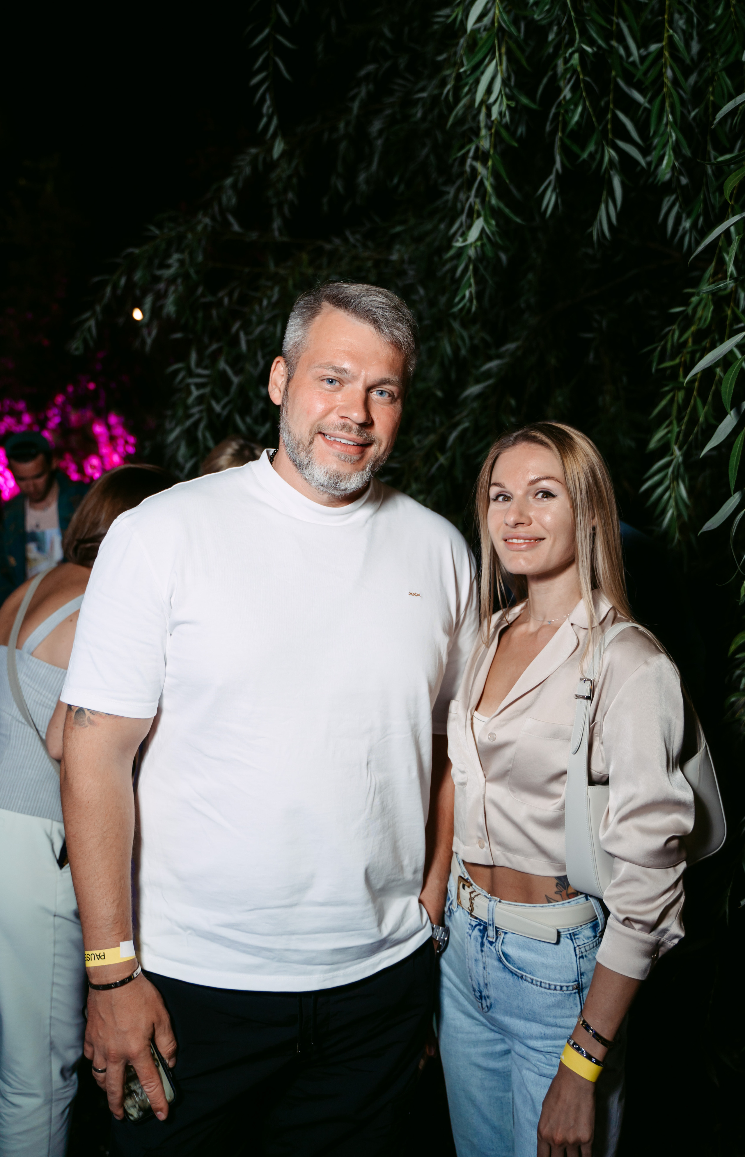 Pause, флагманская вечеринка Imagine Event / 2022. Саша Копылов, фотограф в Казани