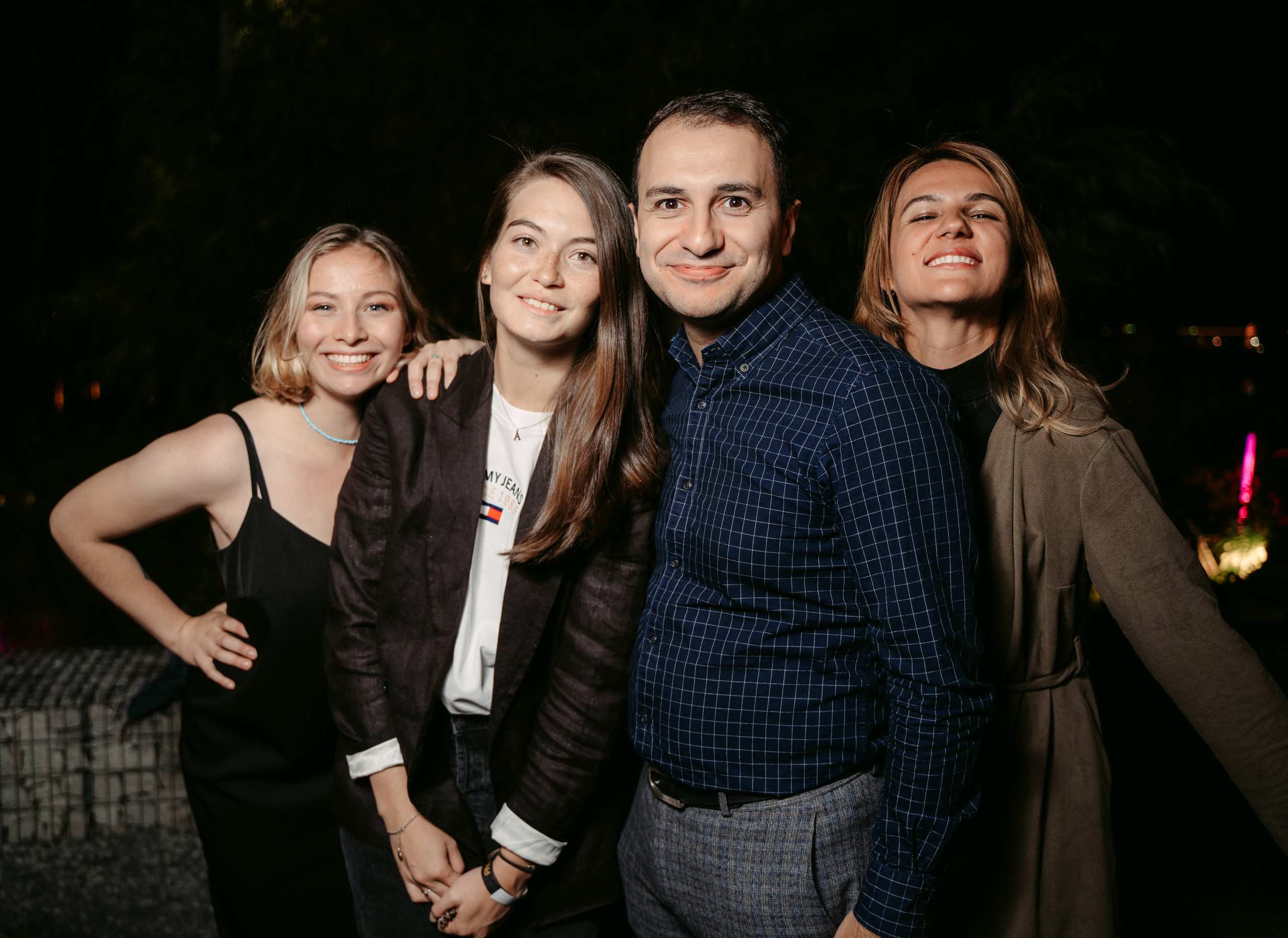 Pause, флагманская вечеринка Imagine Event / 2022. Саша Копылов, фотограф в Казани