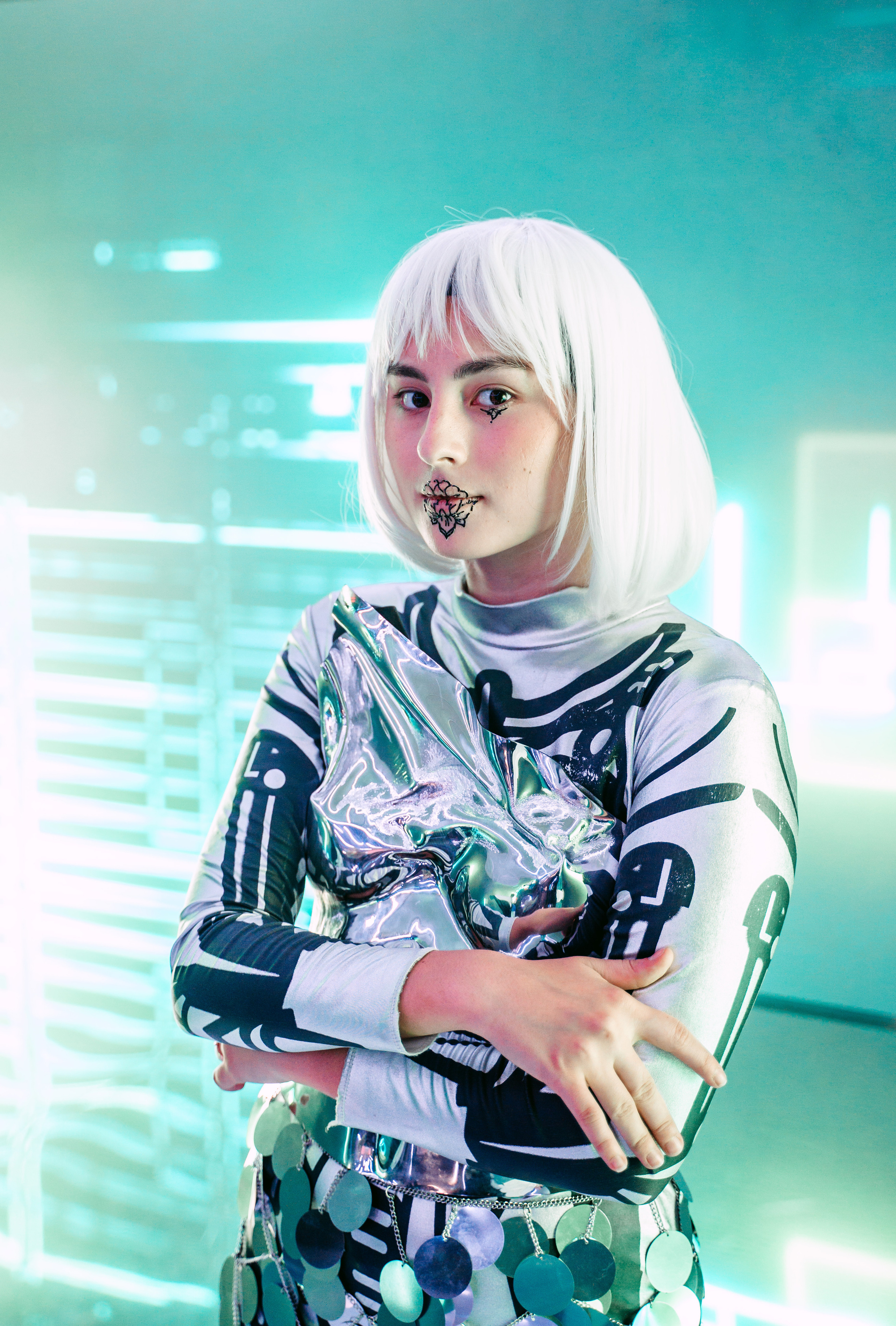 TatarstanFuture. Фестиваль IT-индустрии в Казани / 2022. Саша Копылов, фотограф в Казани